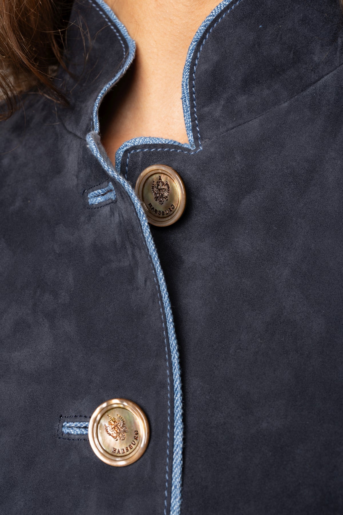 Jacke Dana