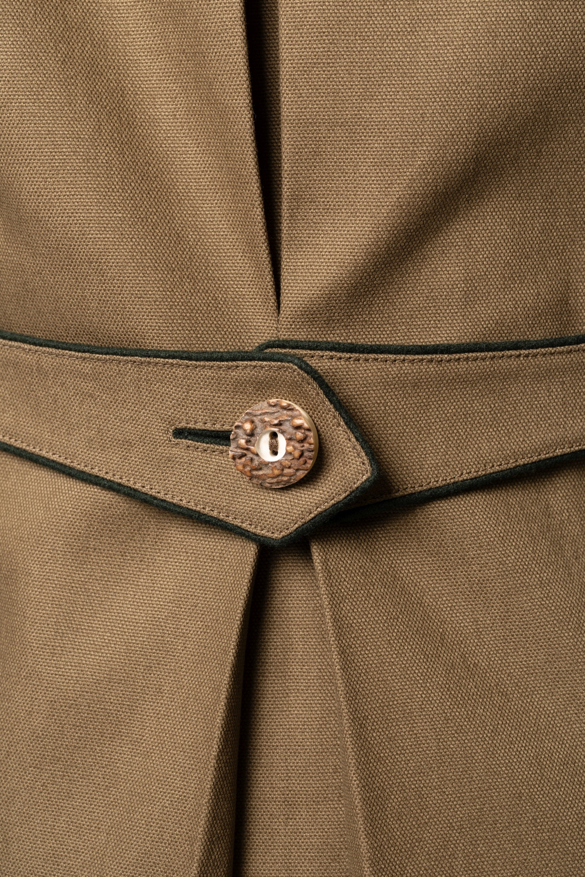 Jacket Salvator