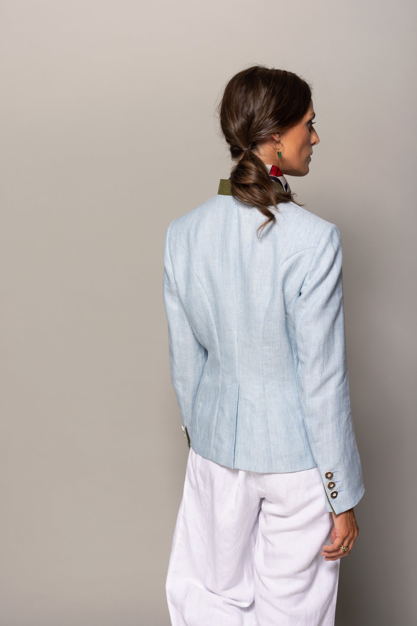 Jacket Mariella
