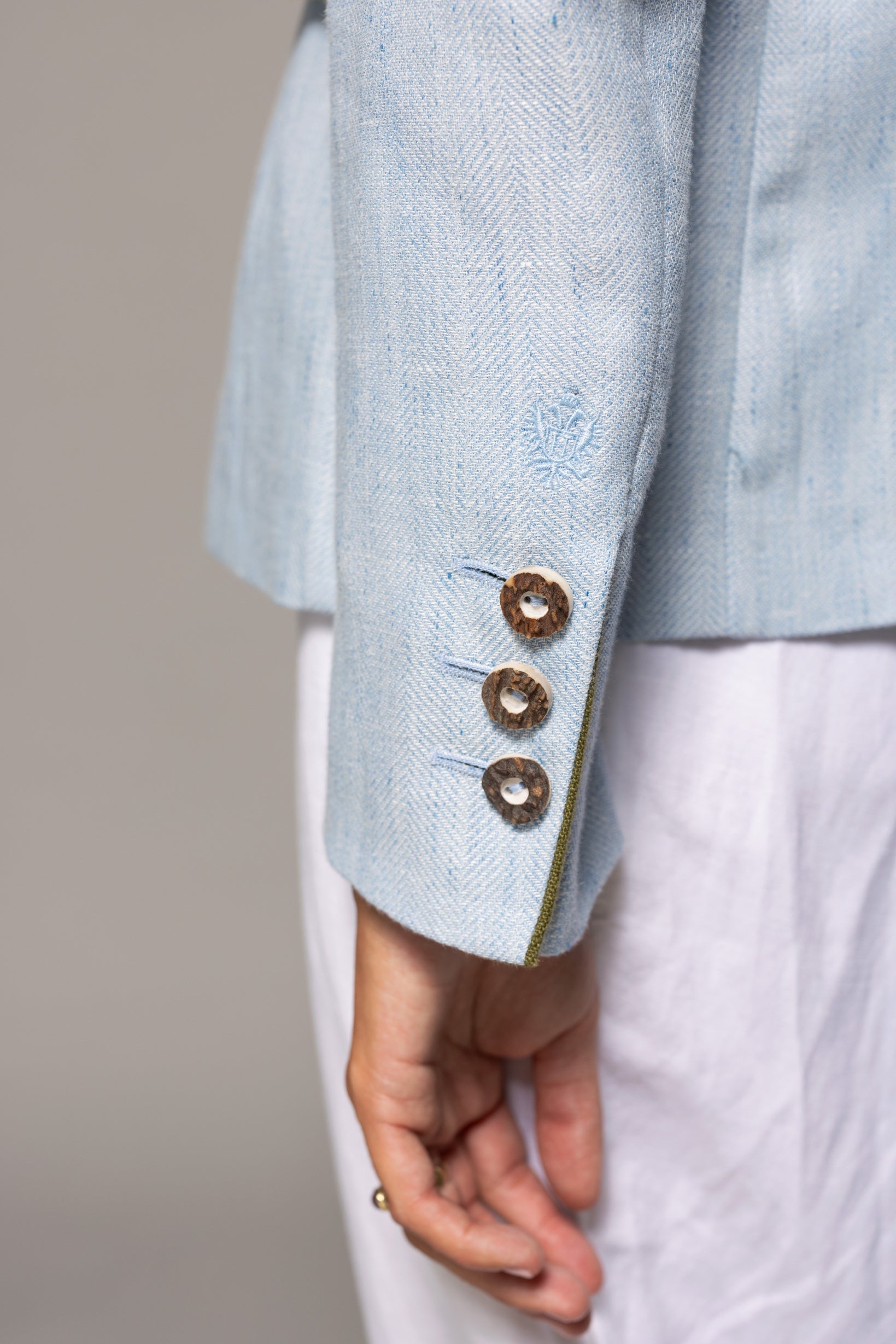 Jacket Mariella