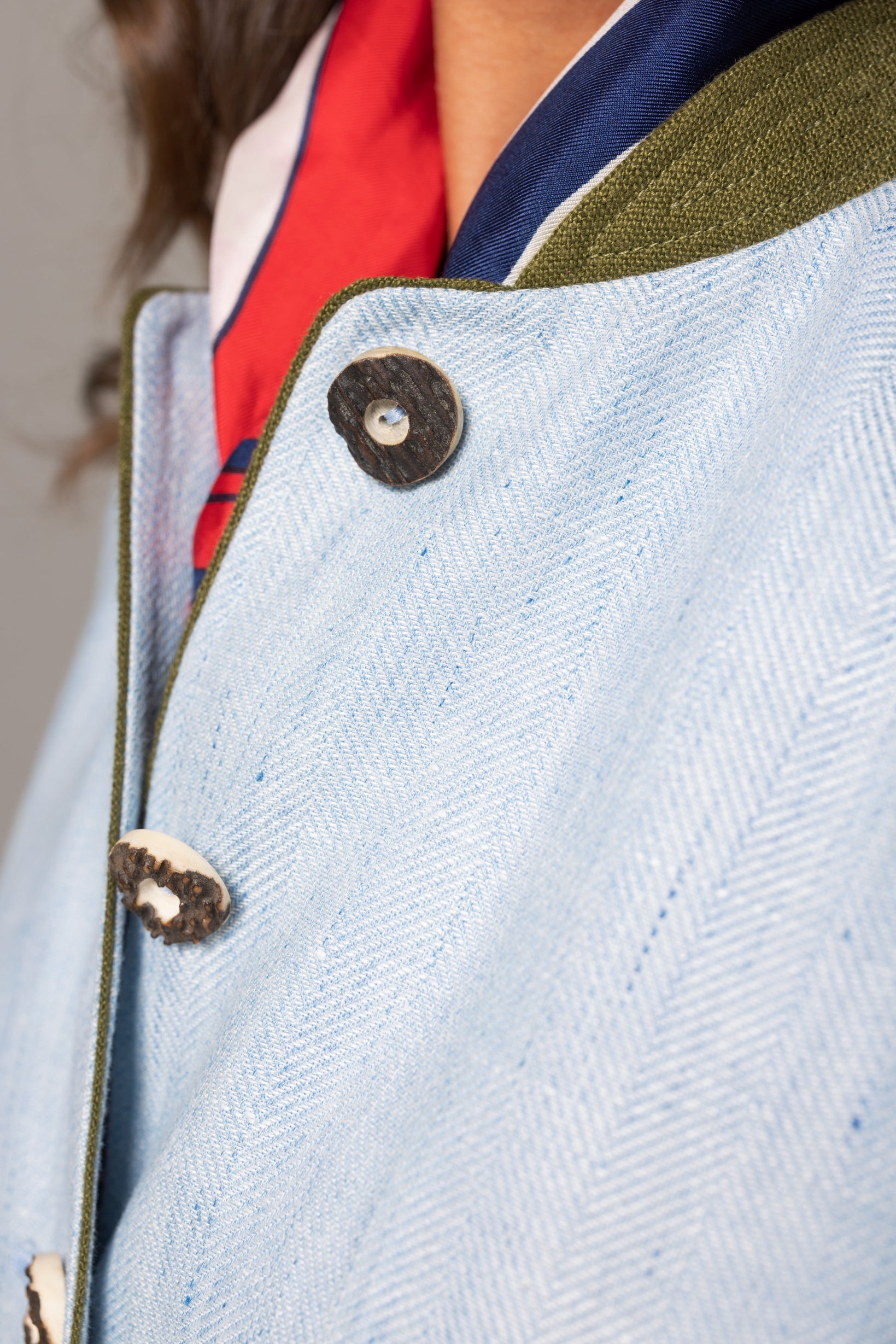 Jacket Mariella