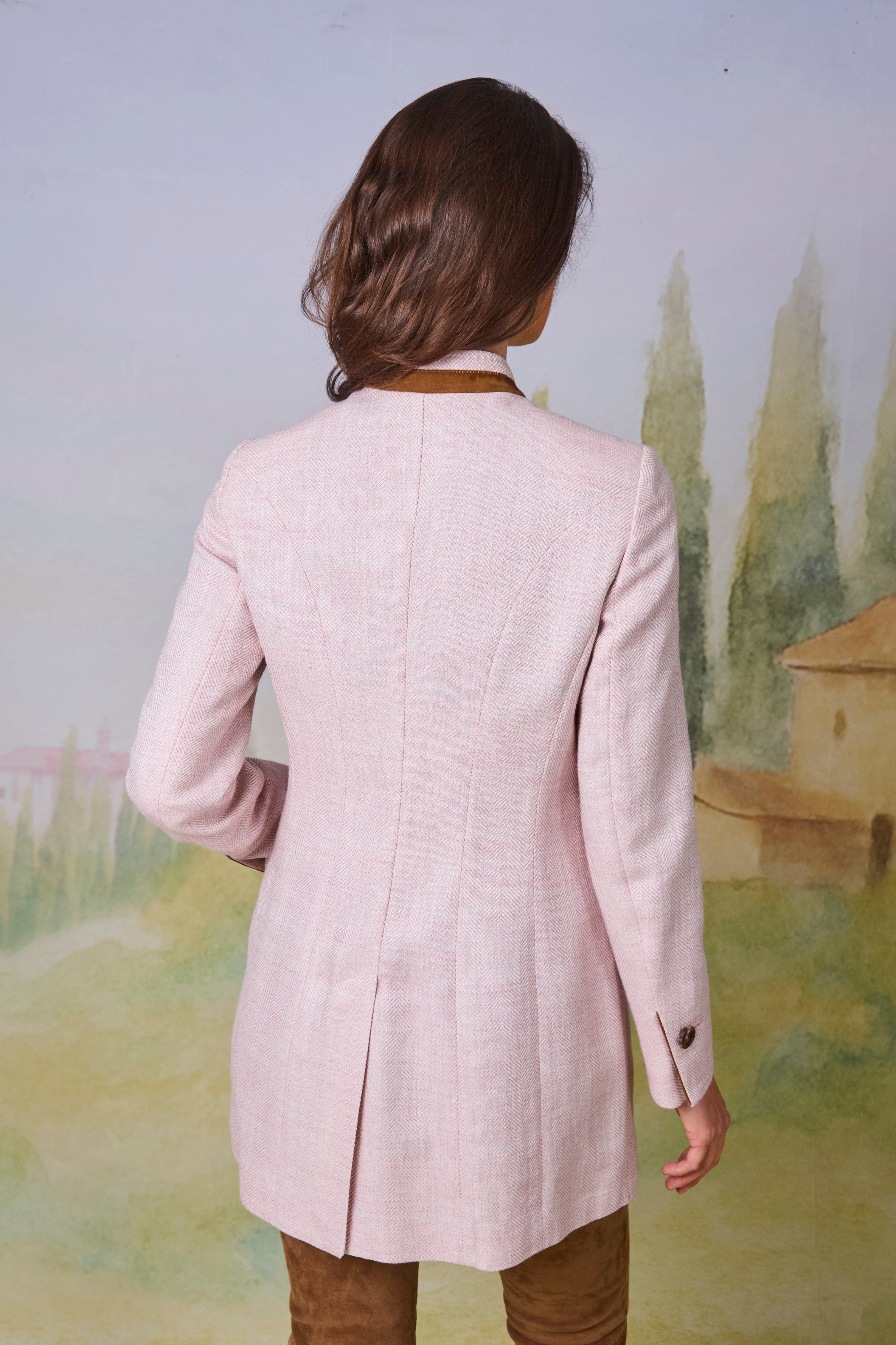 Blazer Adele in Spina Grande