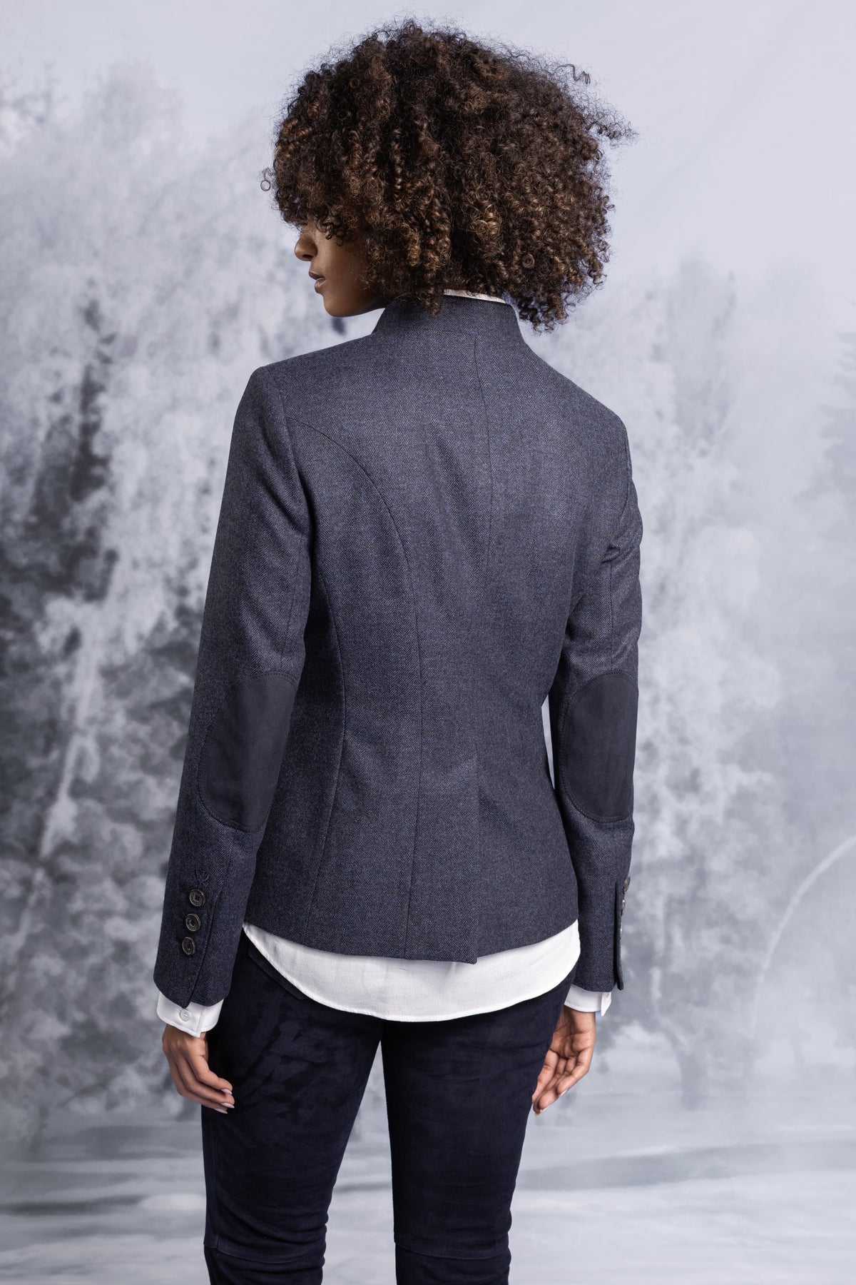 Blazer Friedburg