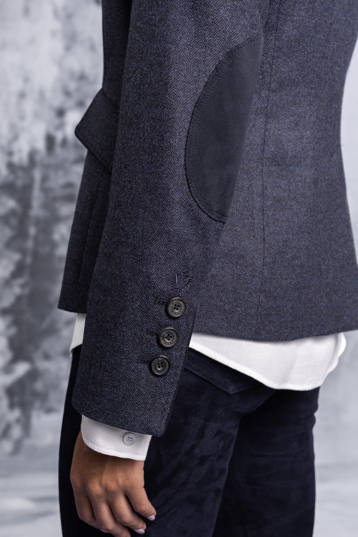 Blazer Friedburg