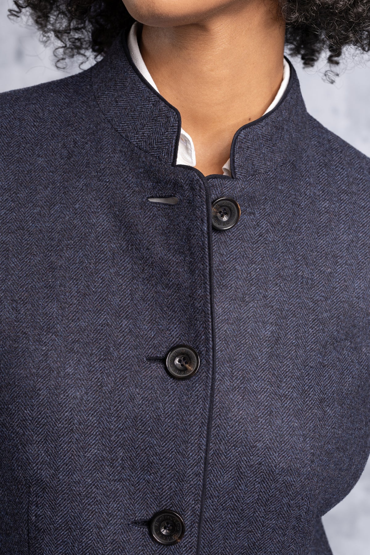 Blazer Friedburg