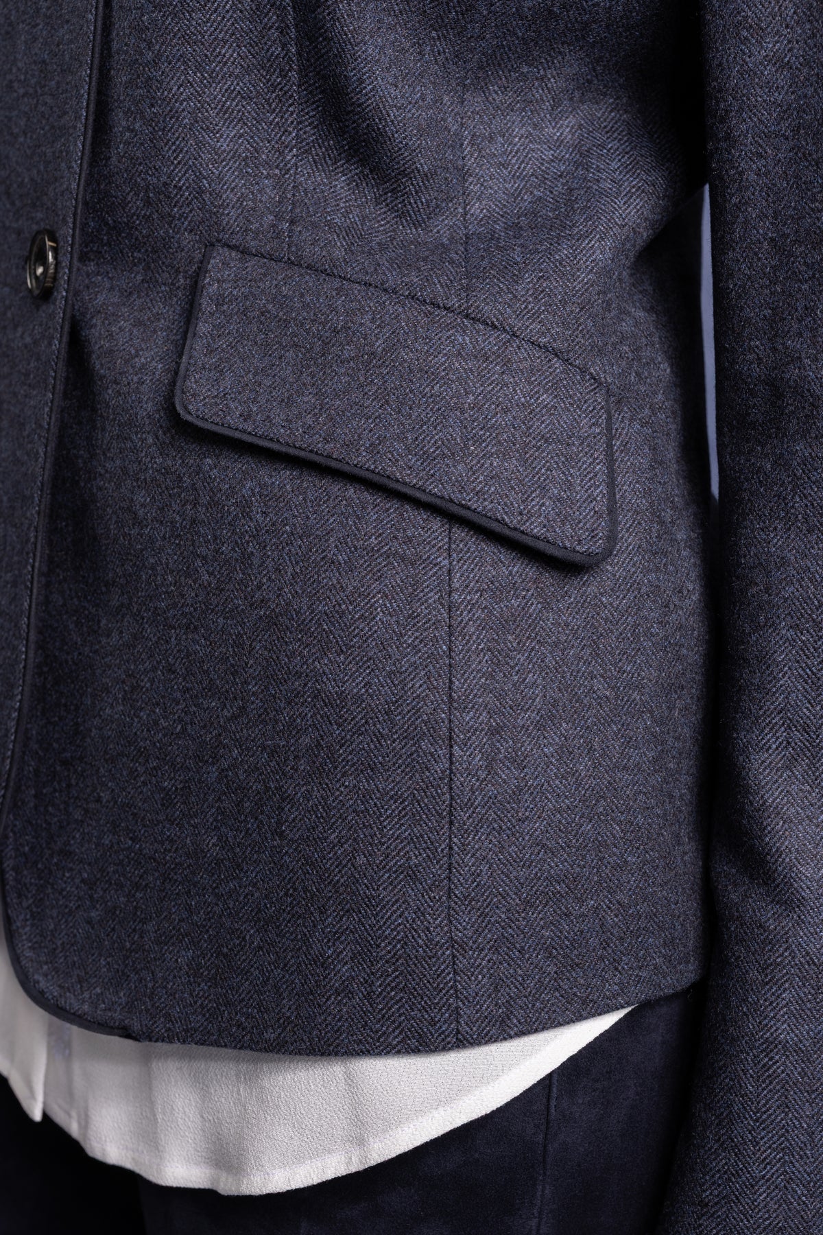 Blazer Friedburg