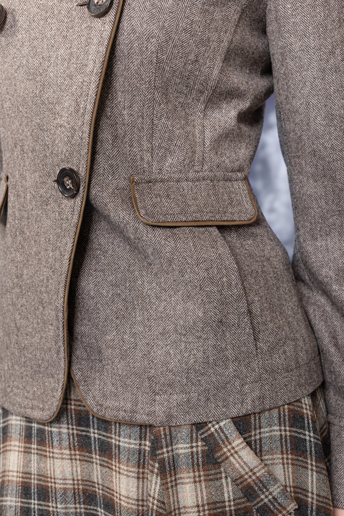 Jacket Moosburg