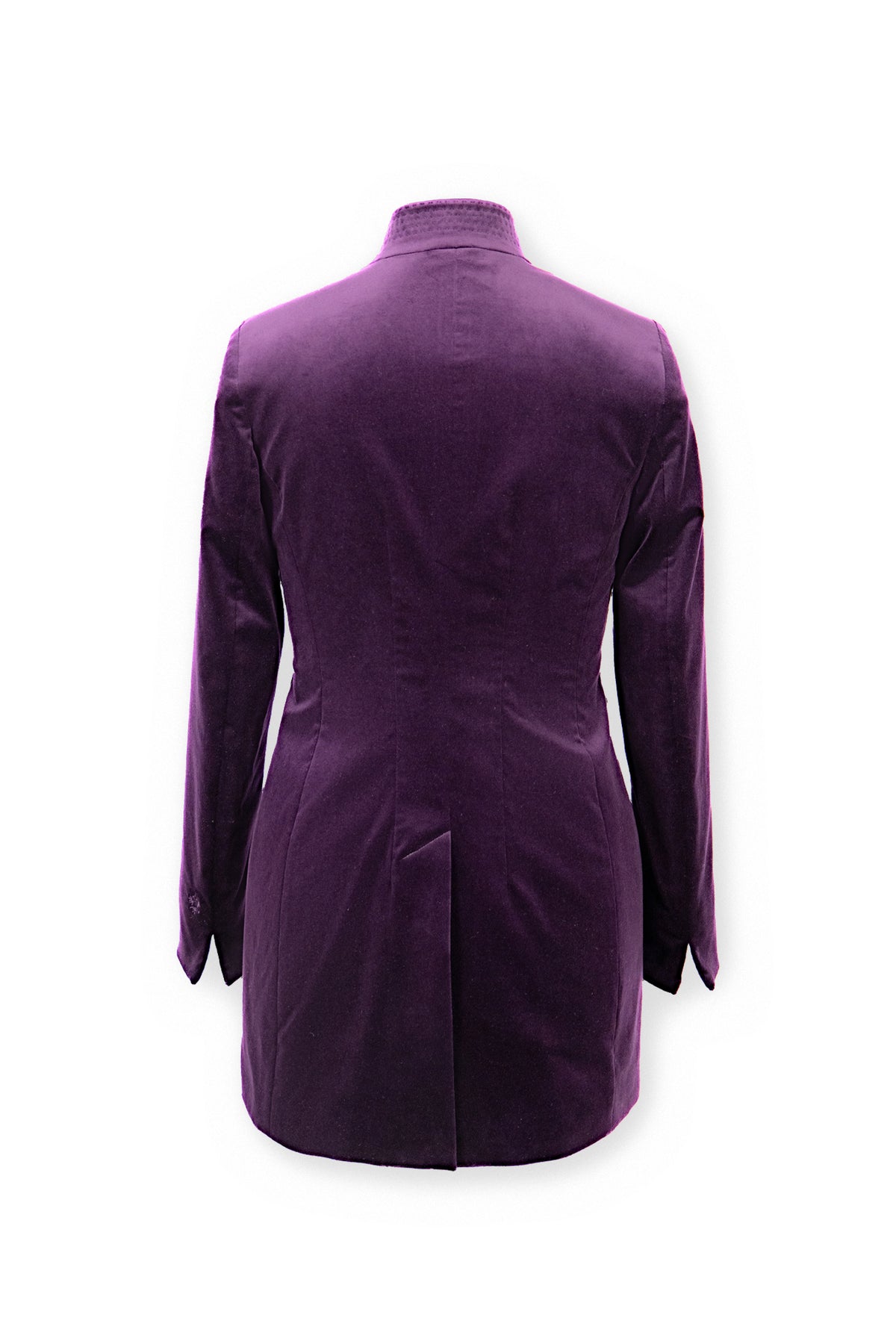 Frock Coat Helga