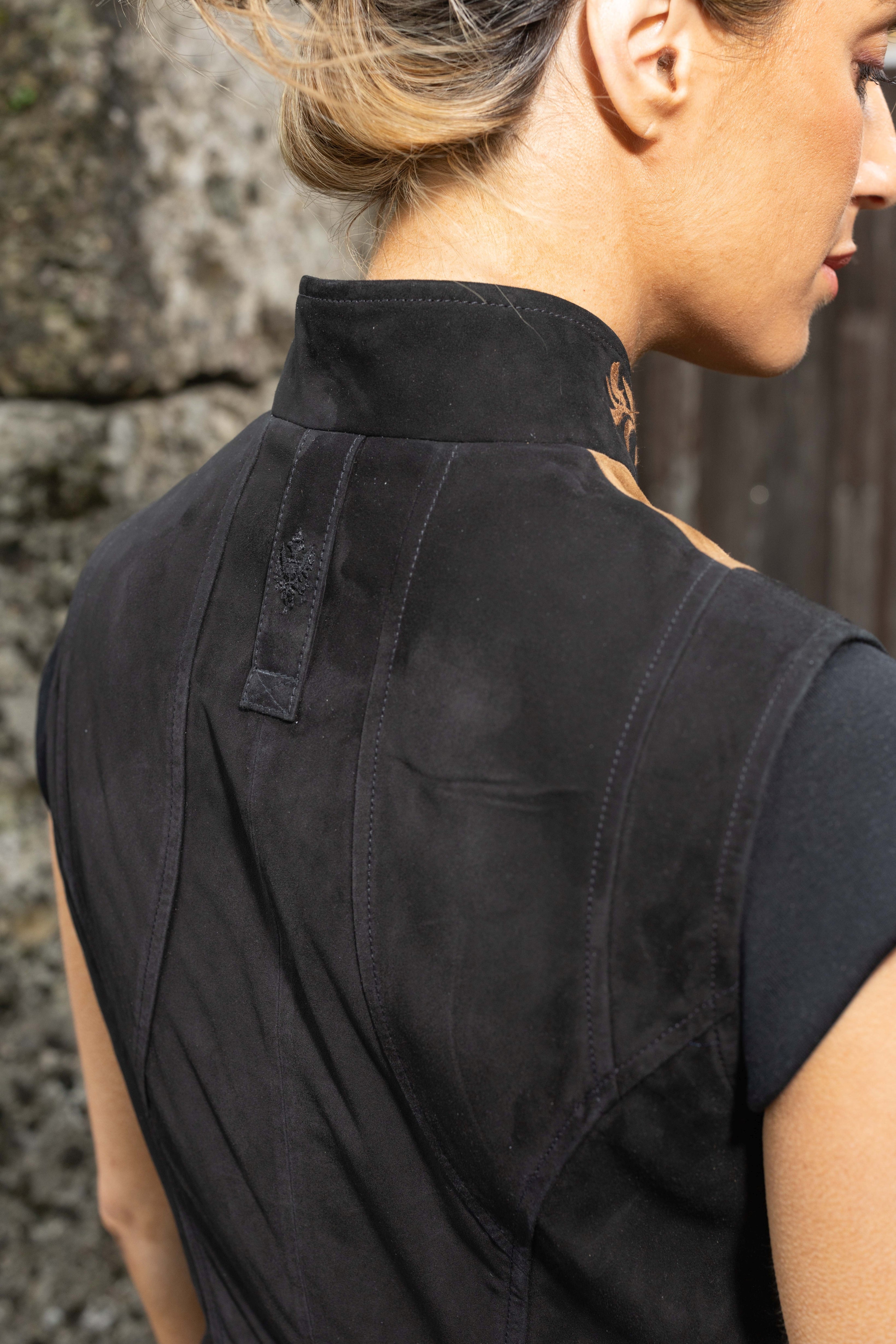 VEST ANDREA