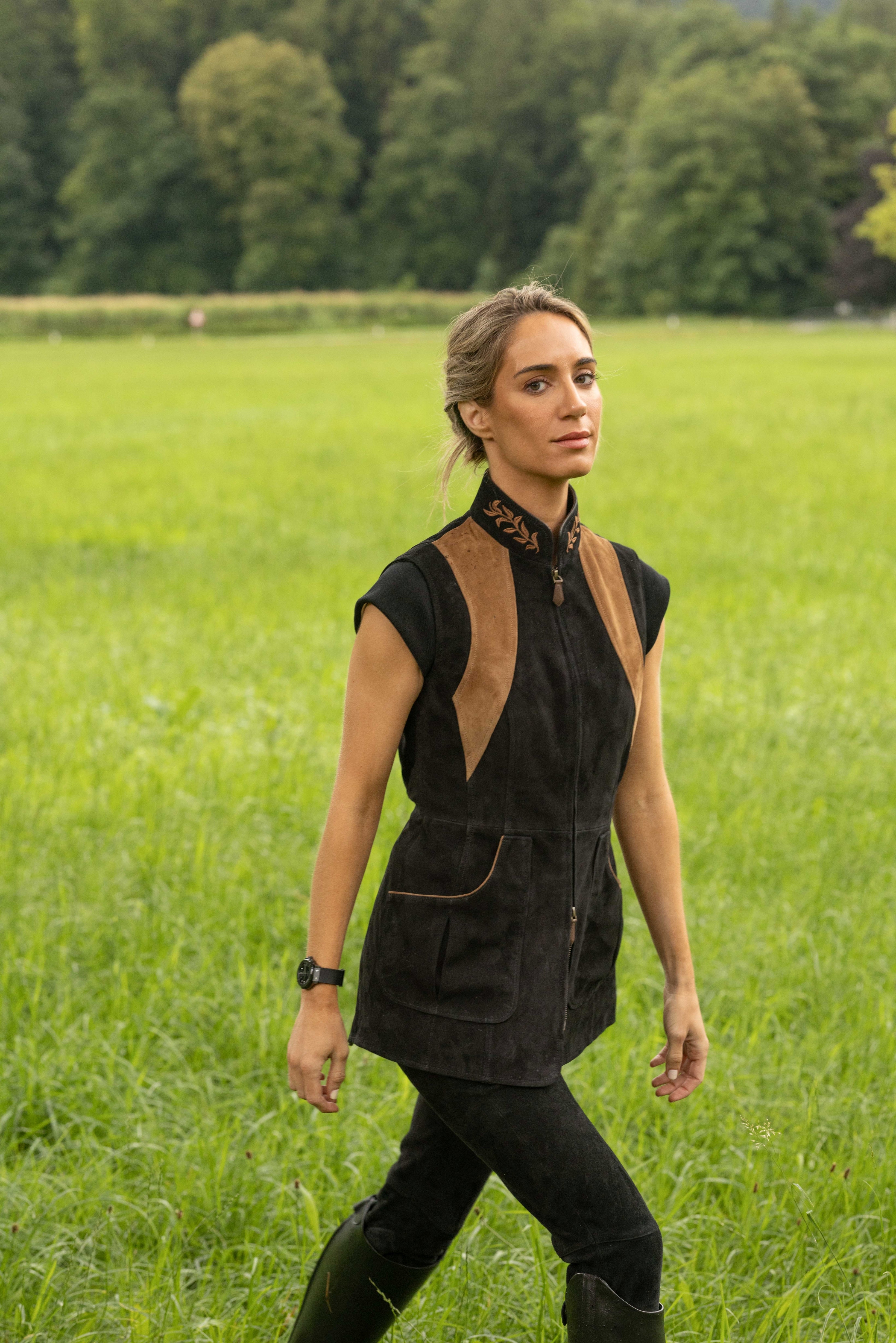 VEST ANDREA