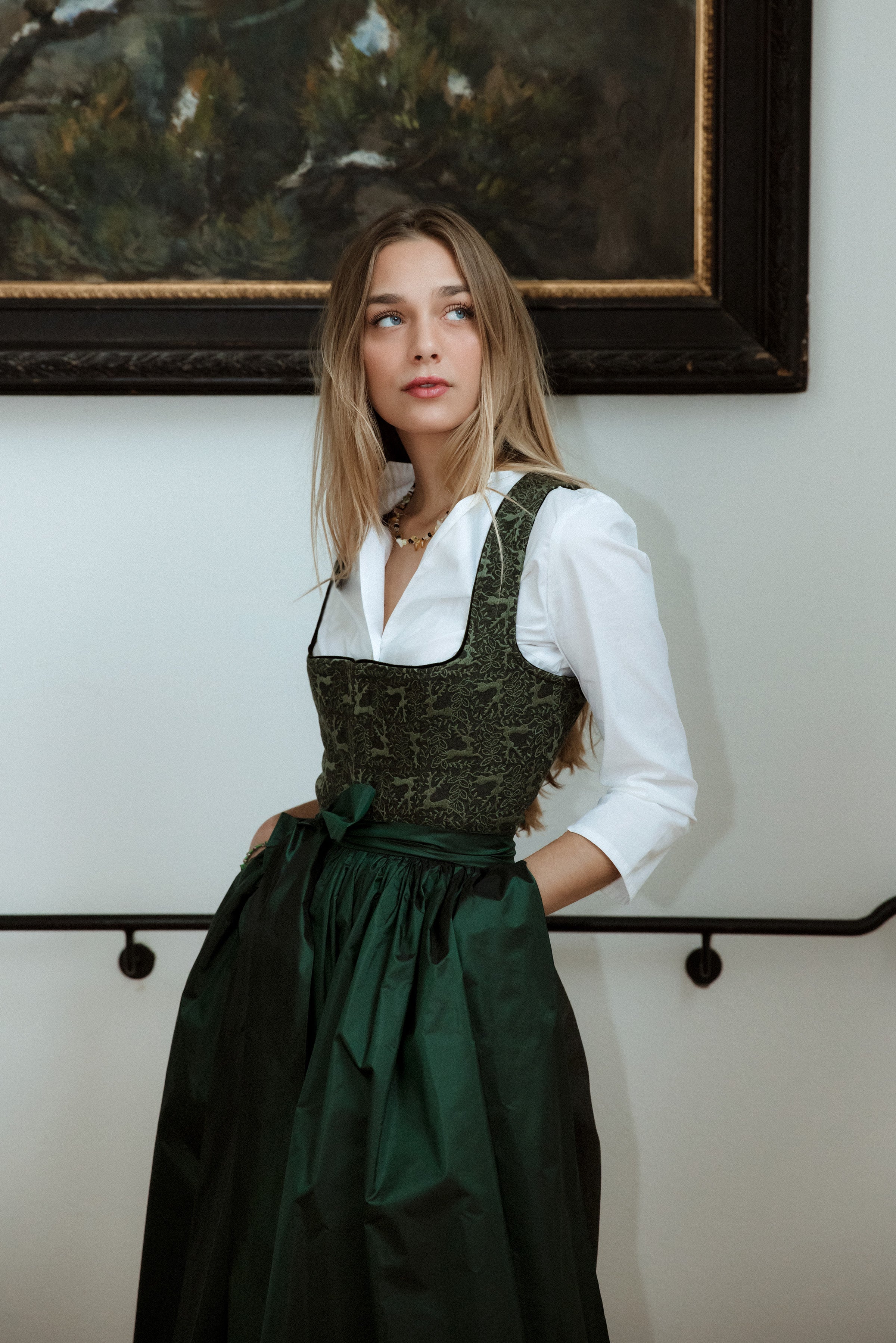 Dirndl