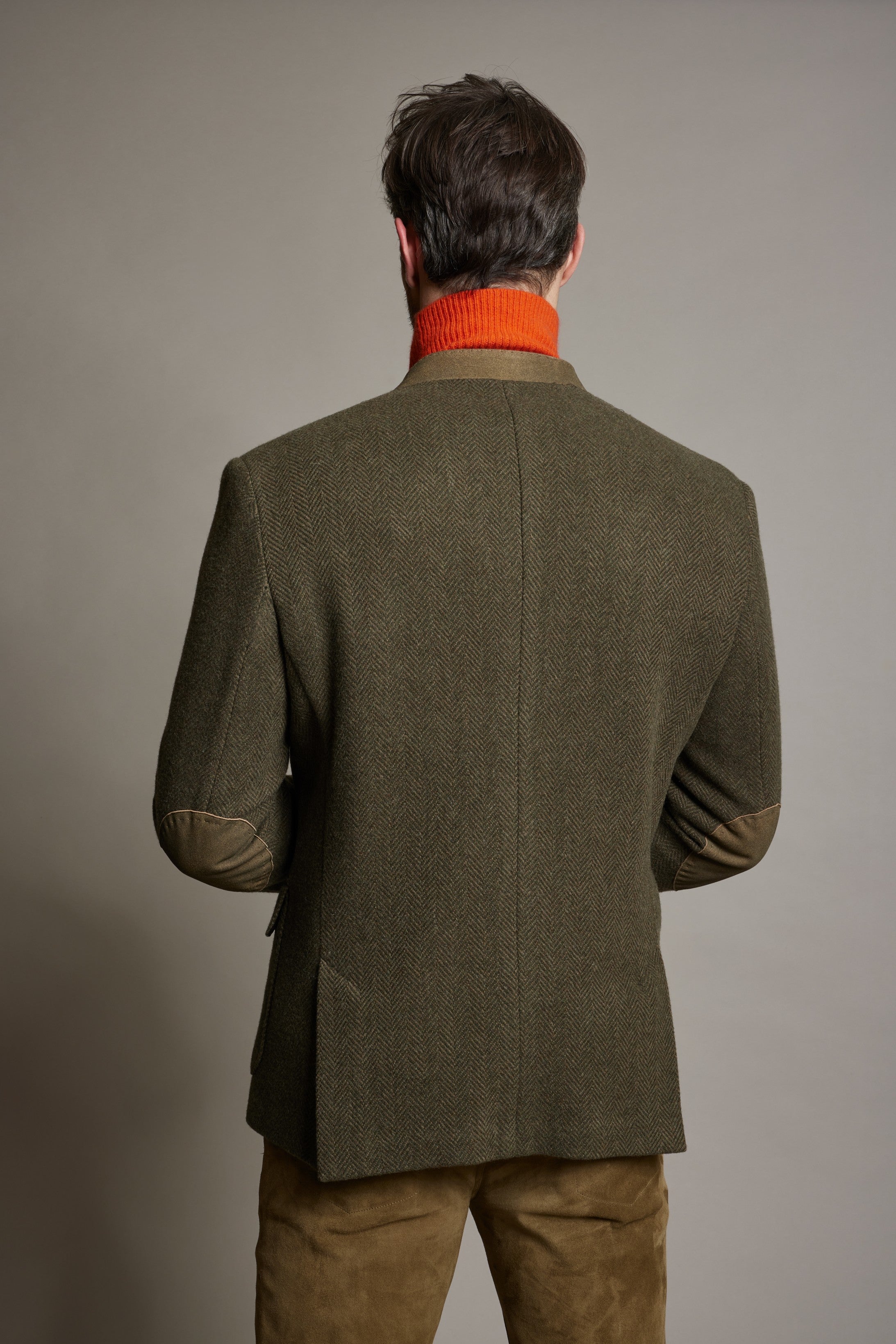 Jacke Wendelin