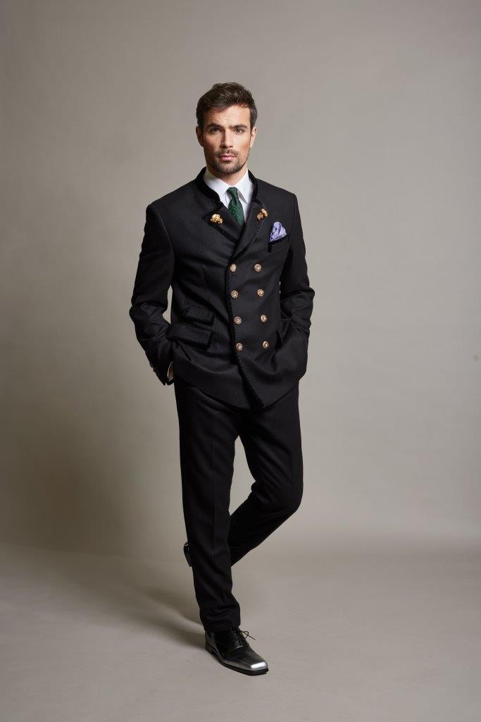 Trousers Albeck
