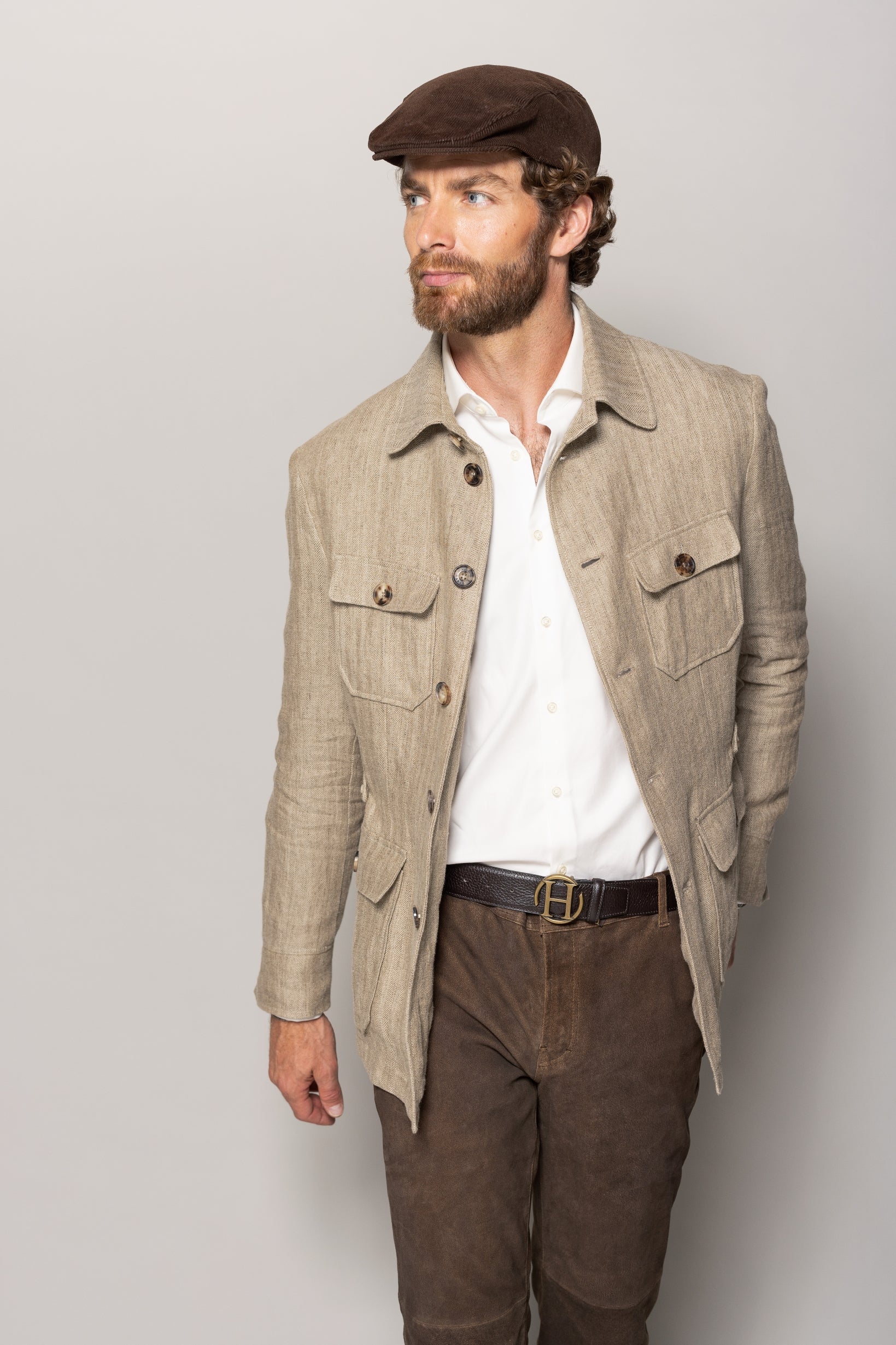 Jacket Feistritz 