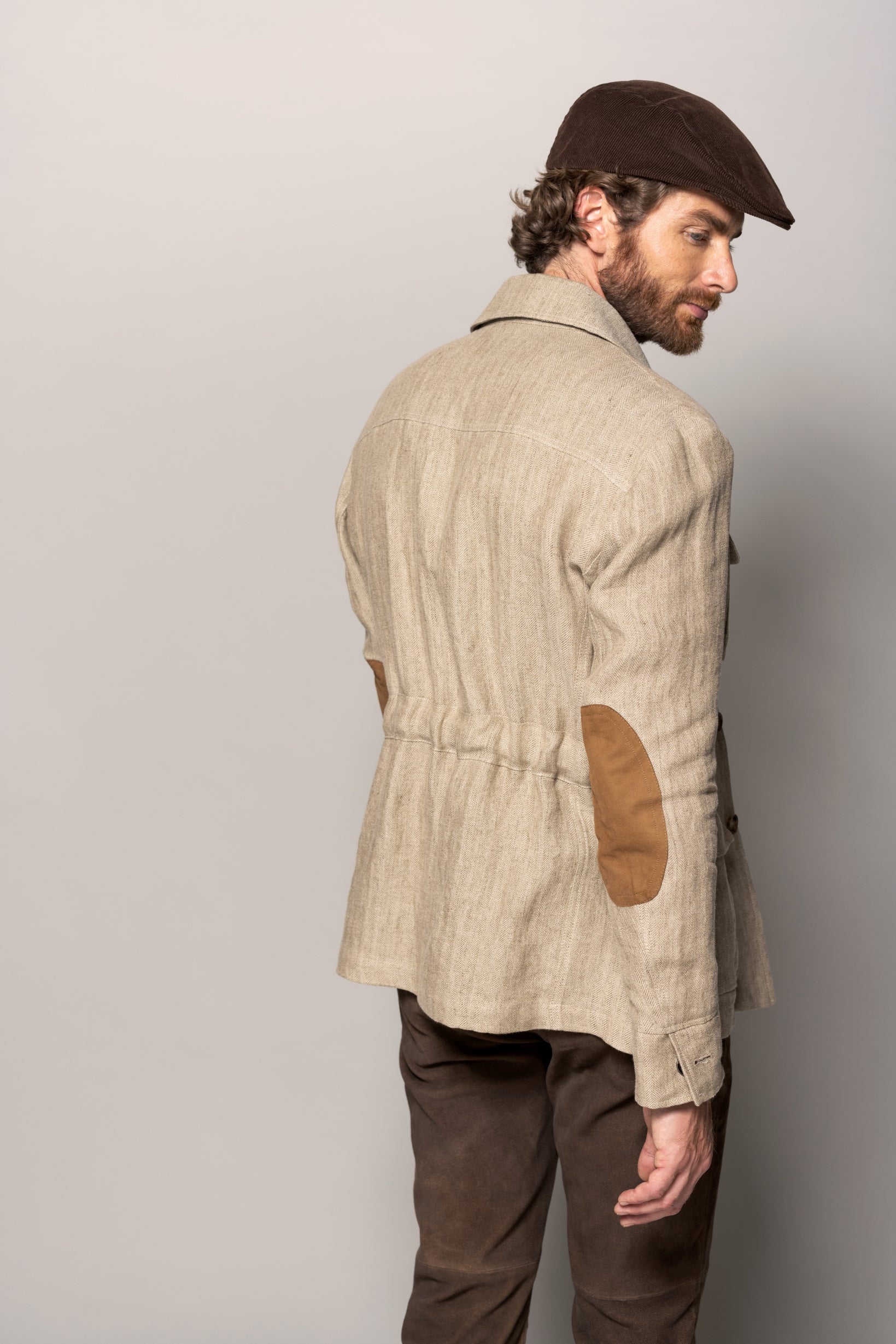 Jacket Feistritz 