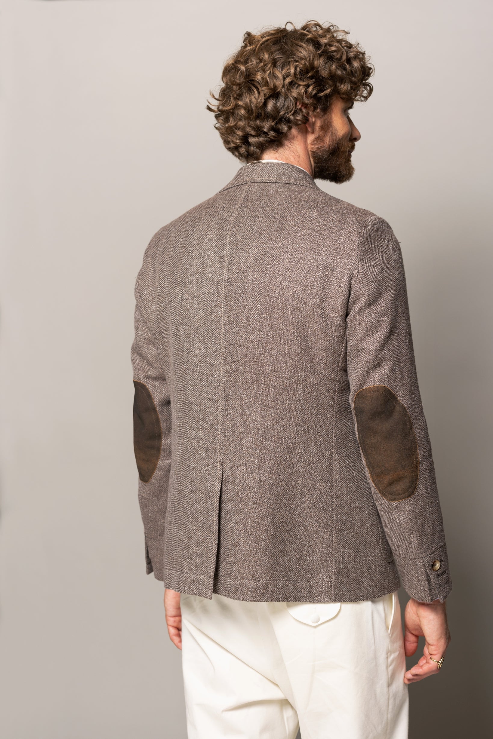Jacket Wolfsberg