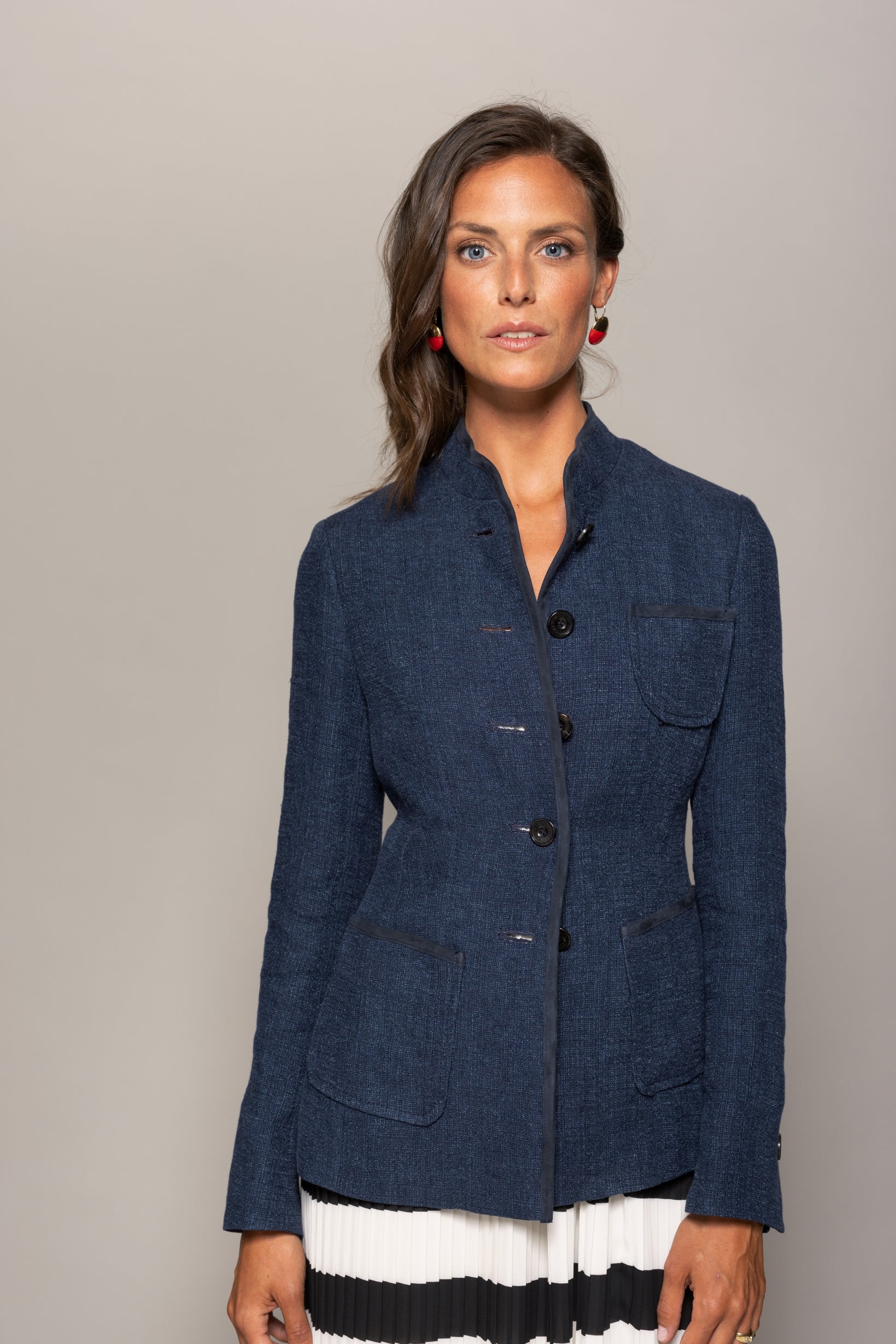 Jacket Hallegg