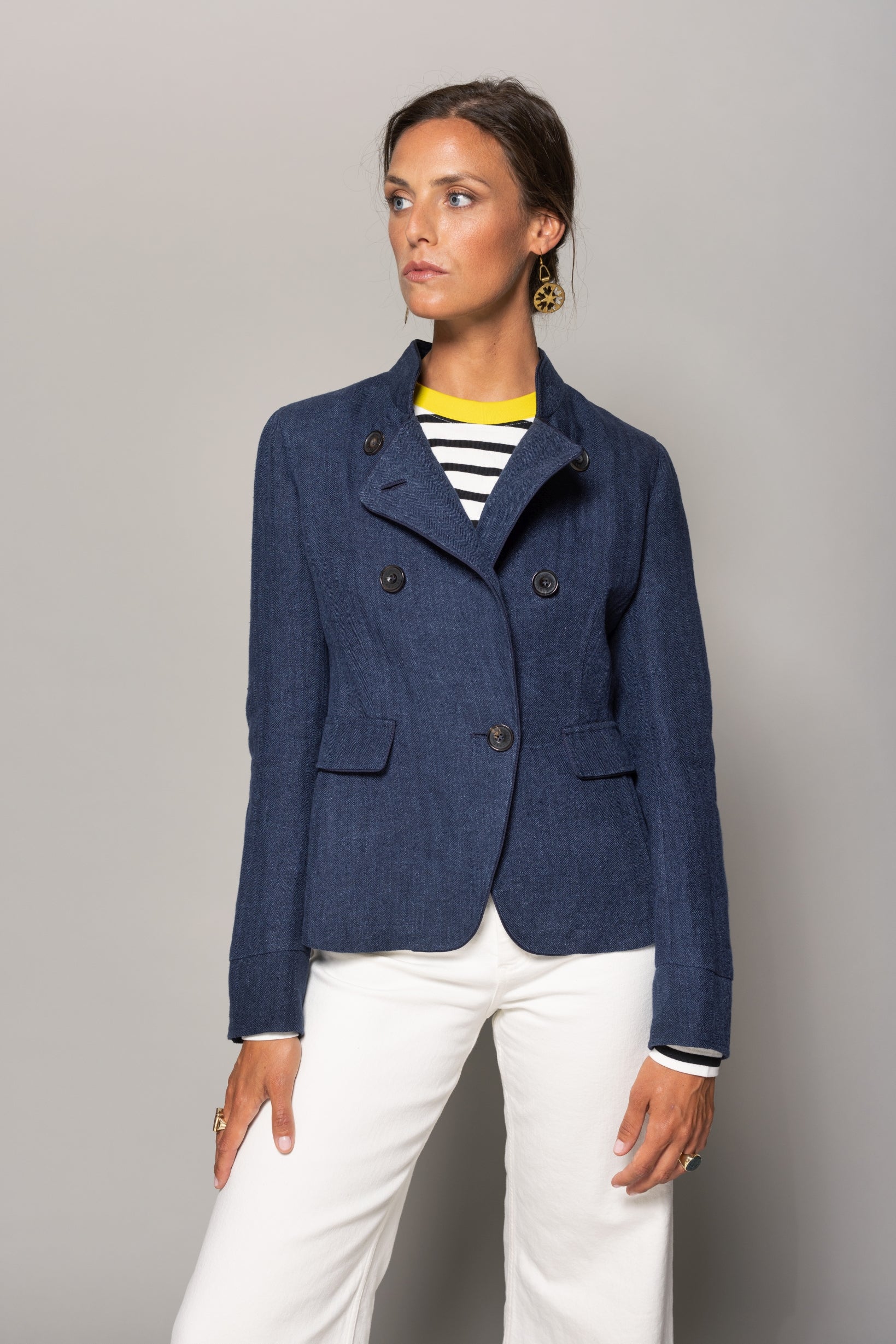 Jacket Moosburg