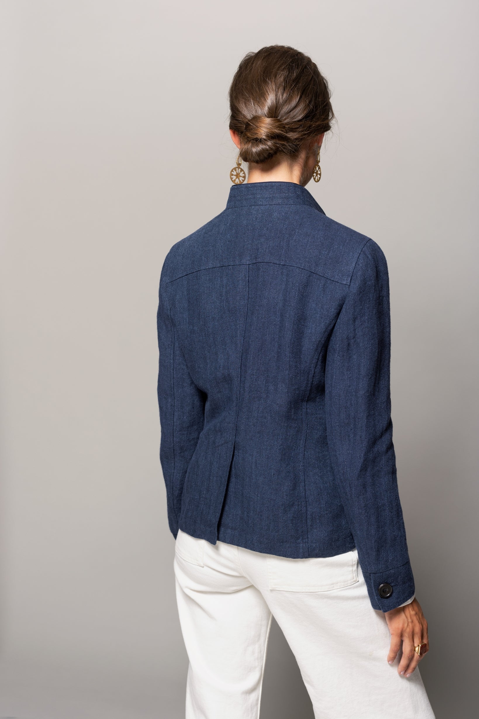 Jacket Moosburg