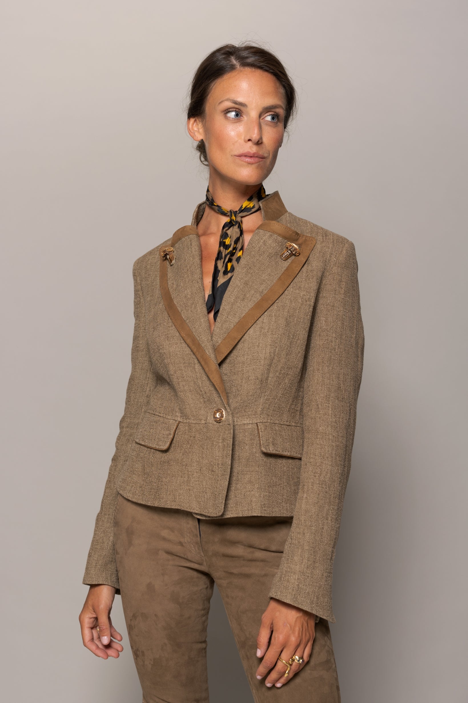 Jacket Marchegg