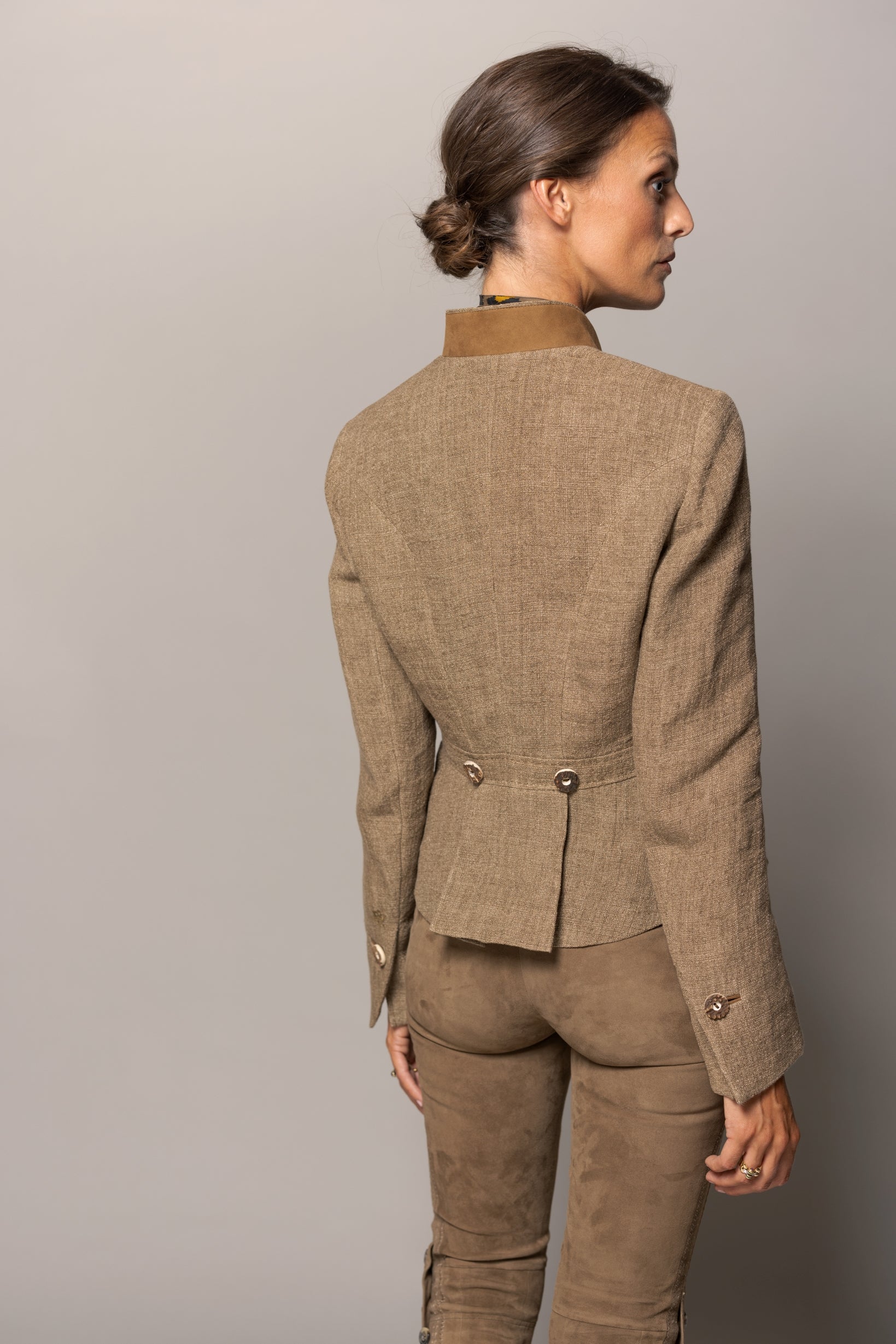 Jacket Marchegg