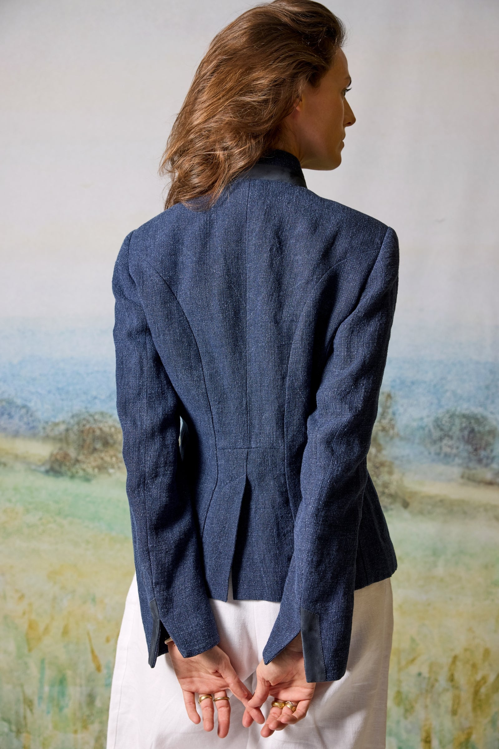 Linenjacket Hohenstein