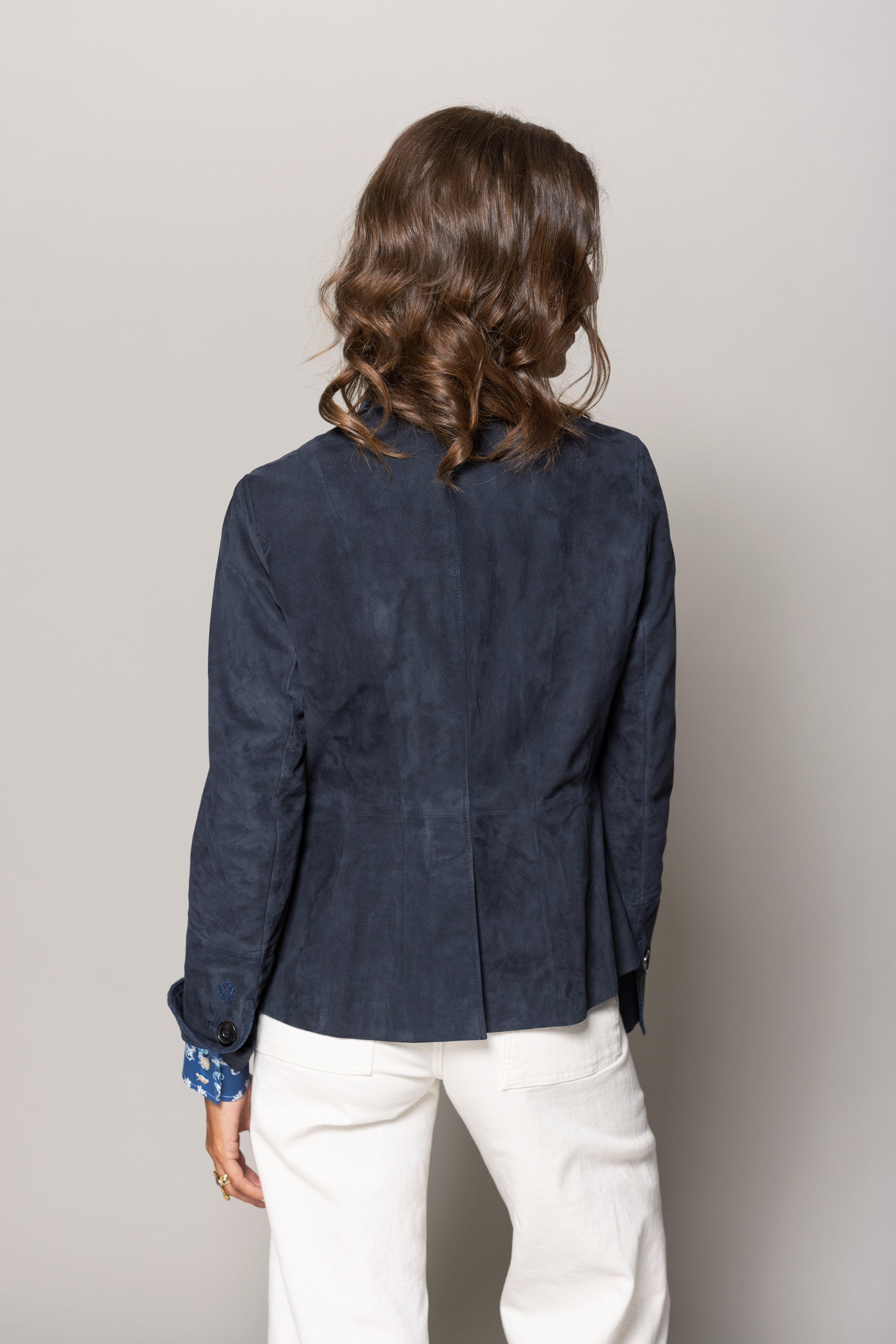 Jacket Herzogsburg