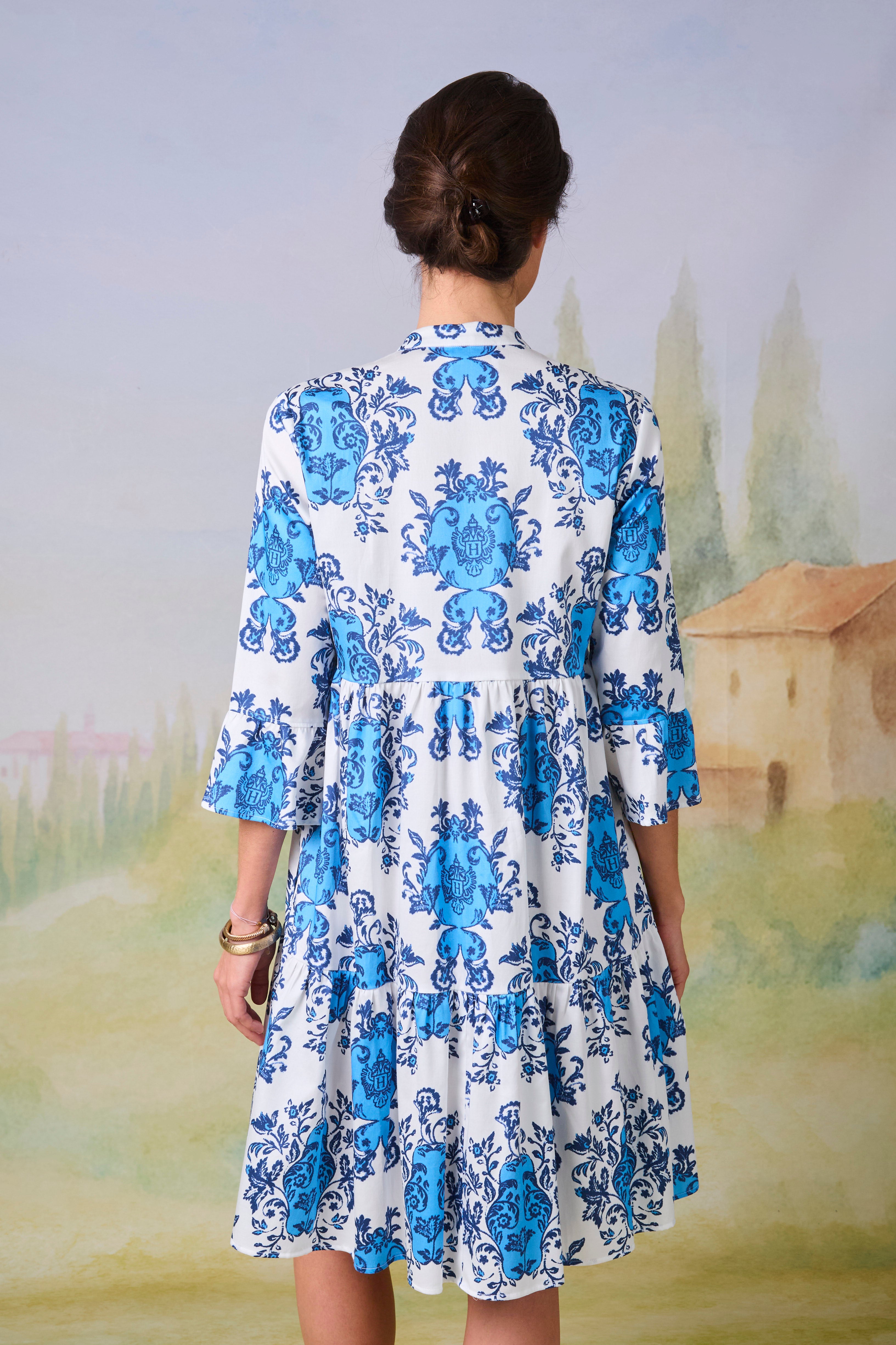 Kleid Altenburg