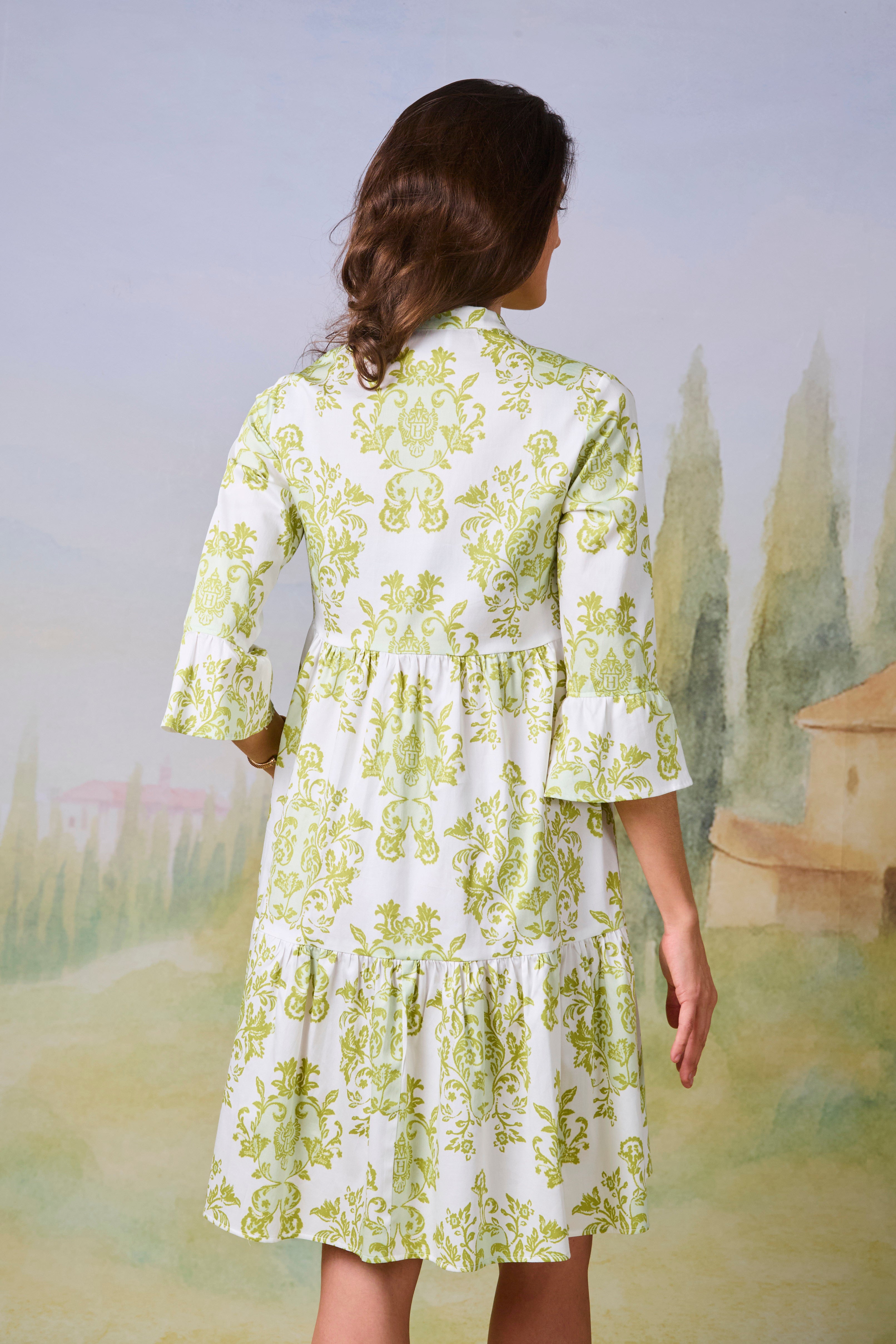 Kleid Altenburg