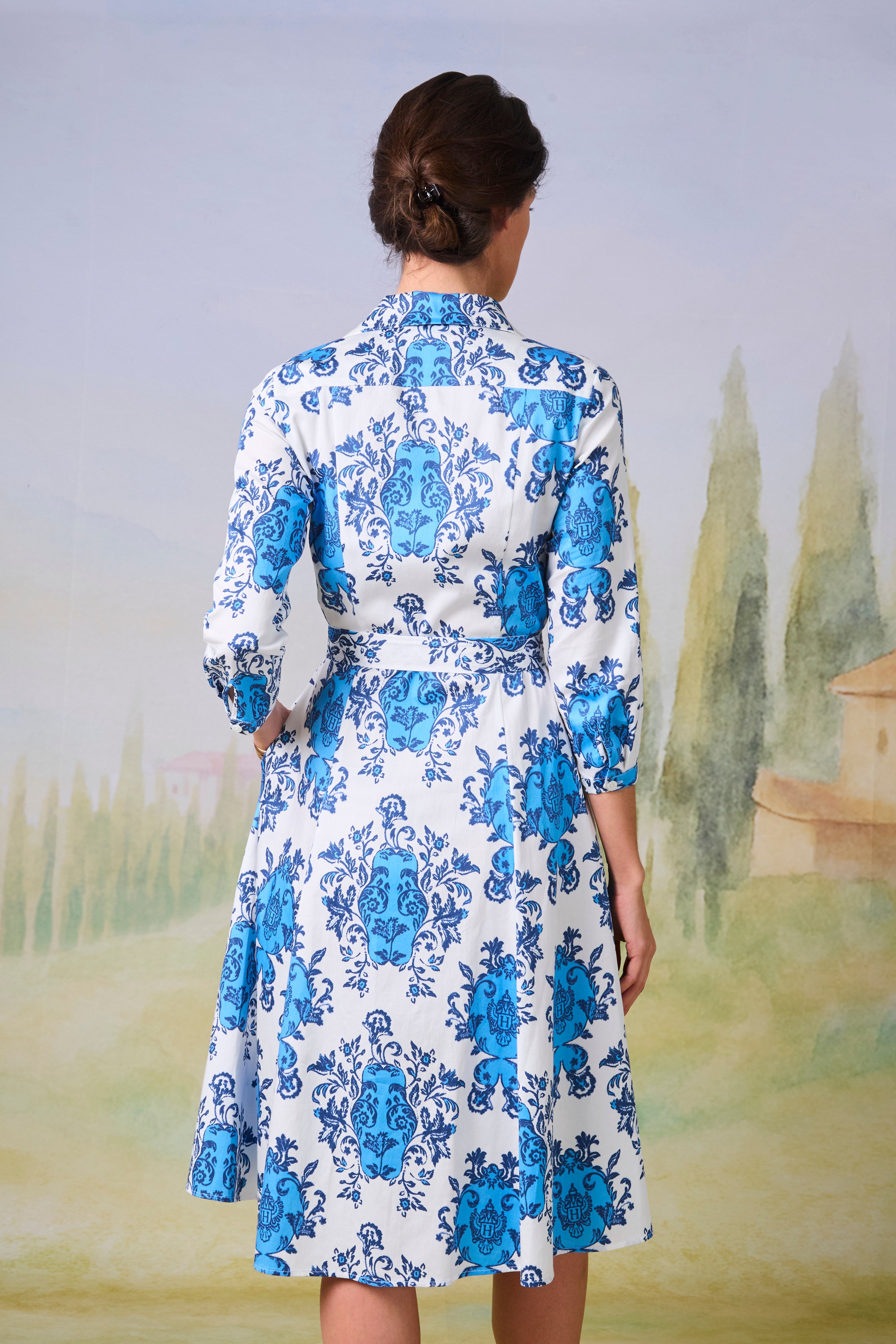 Kleid Pöchlarn