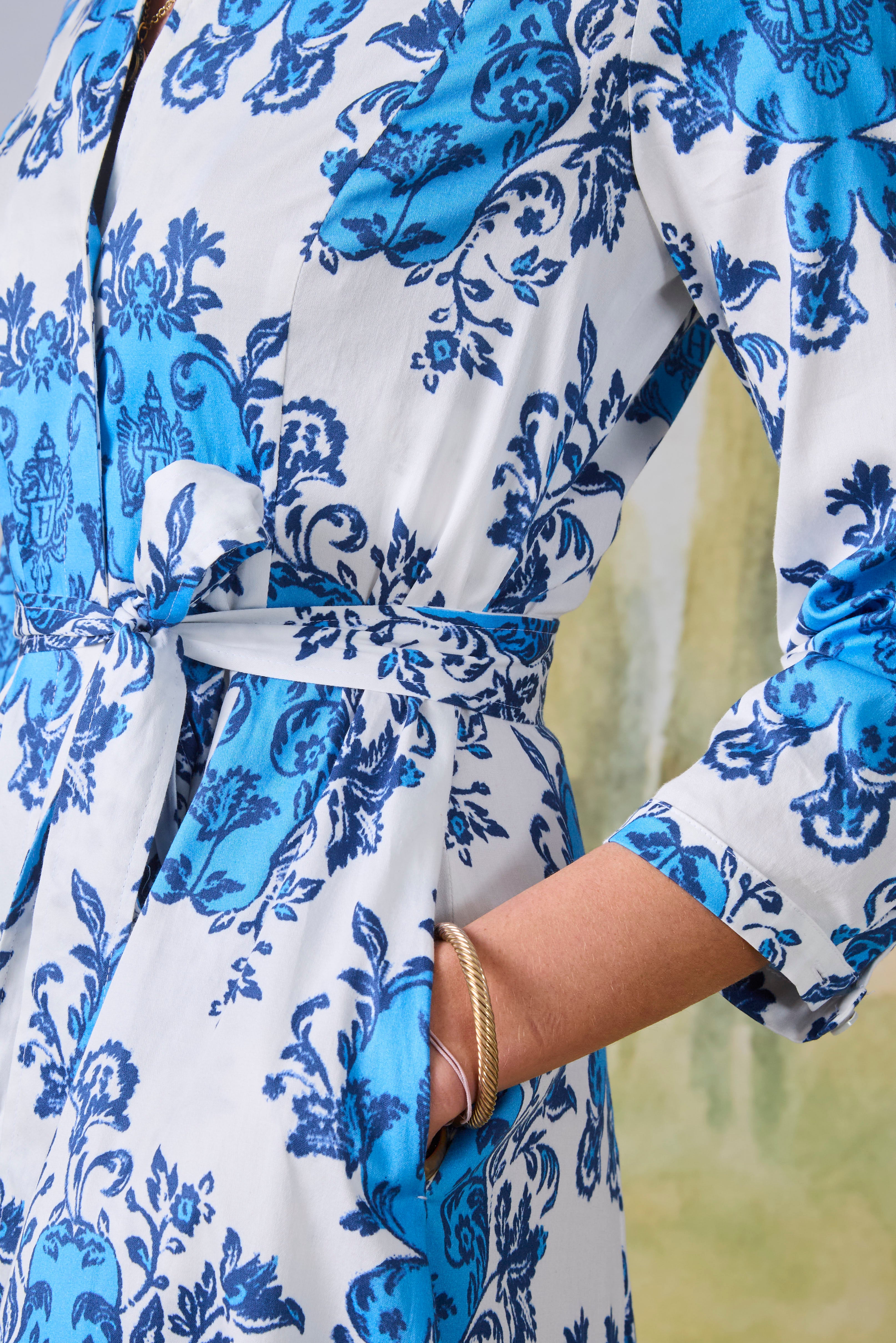 Kleid Pöchlarn