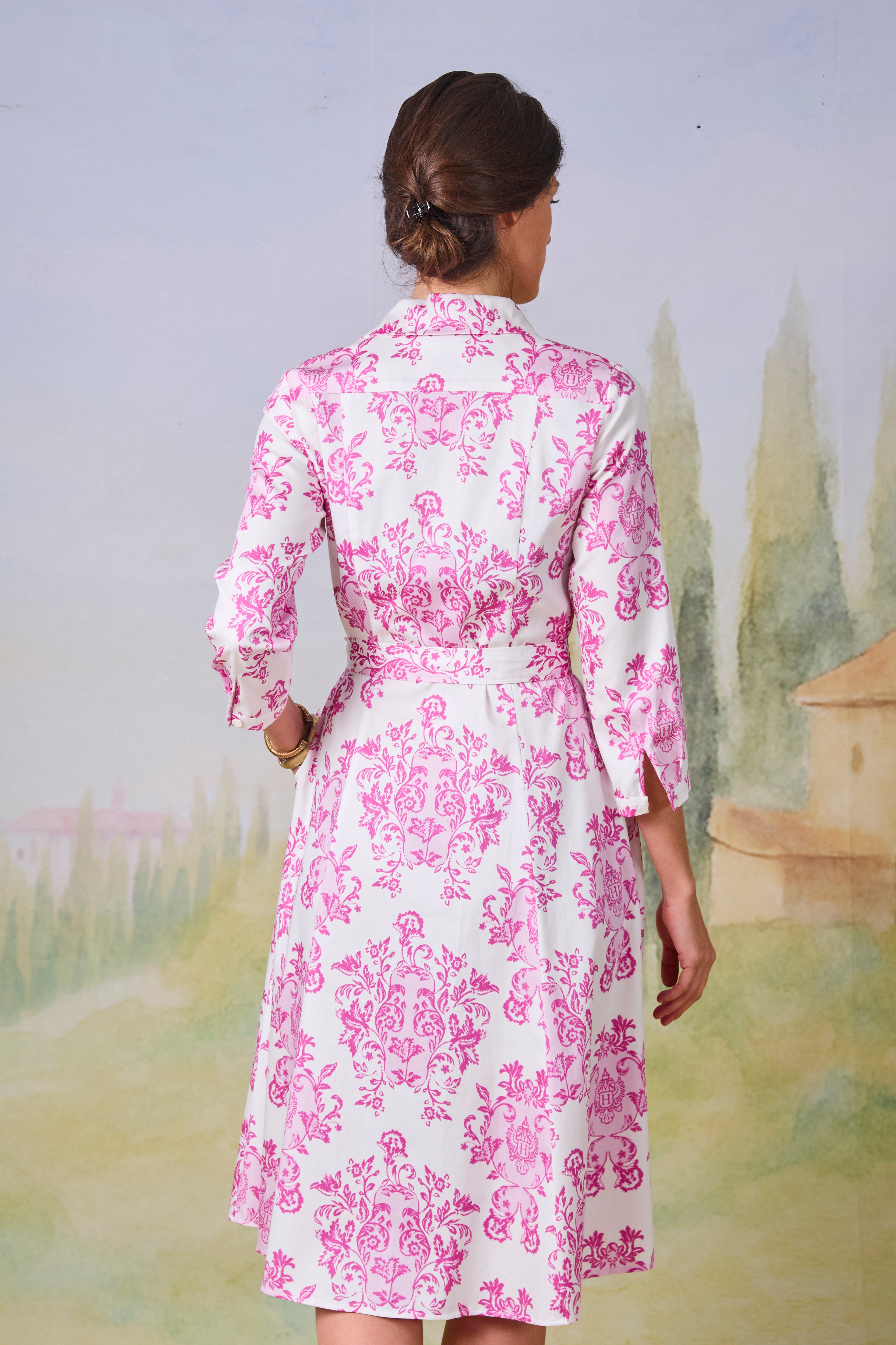 Kleid Pöchlarn