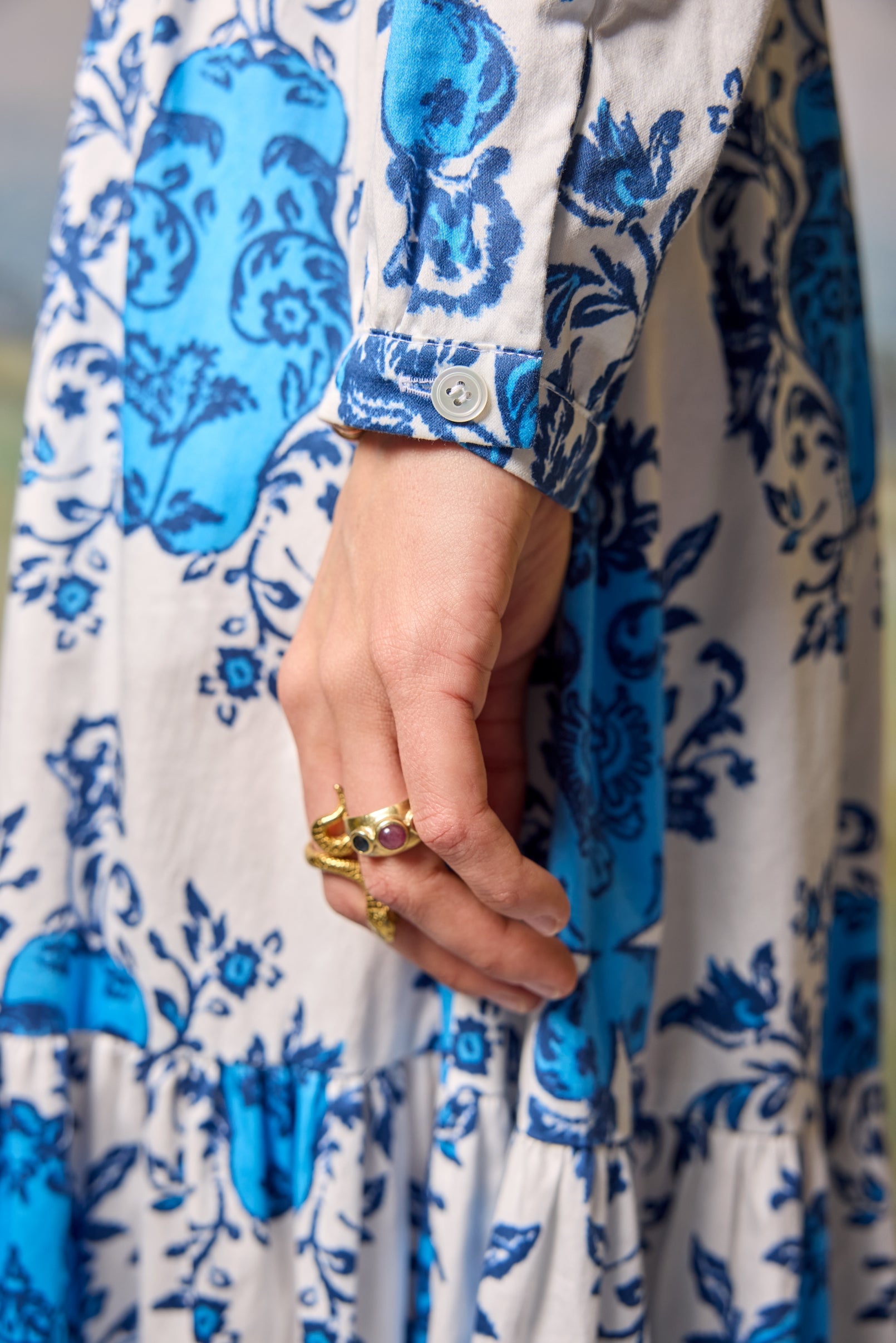 Kleid Mayerling
