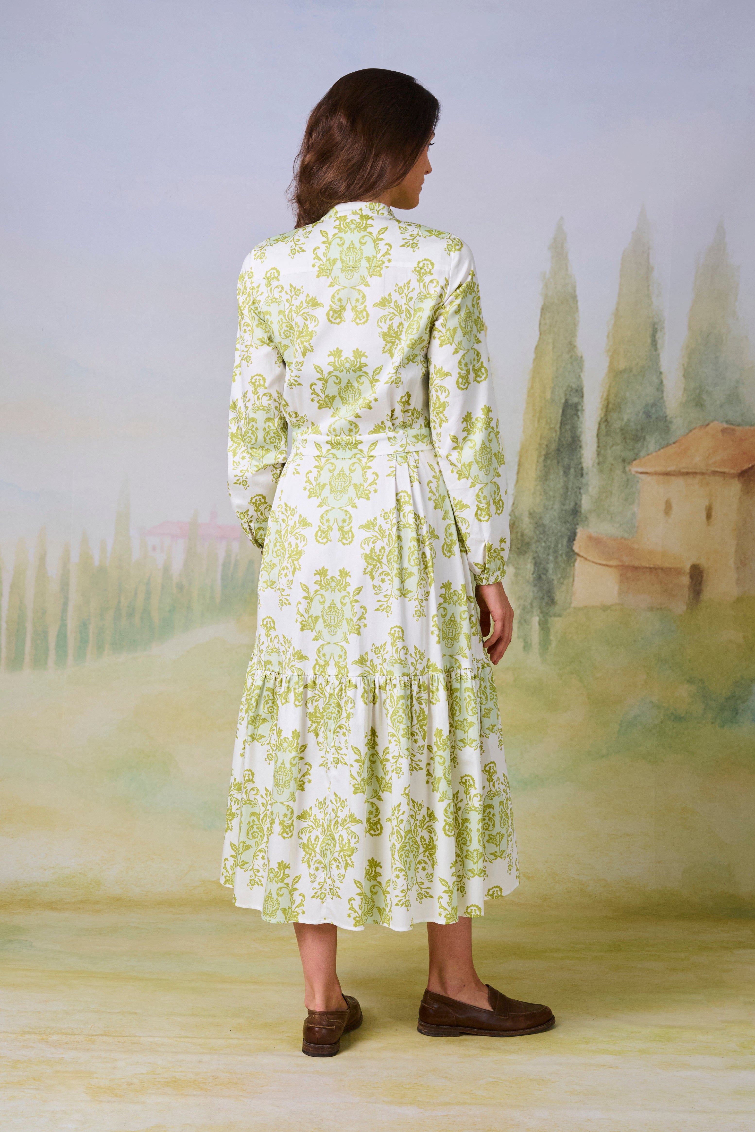 Kleid Mayerling