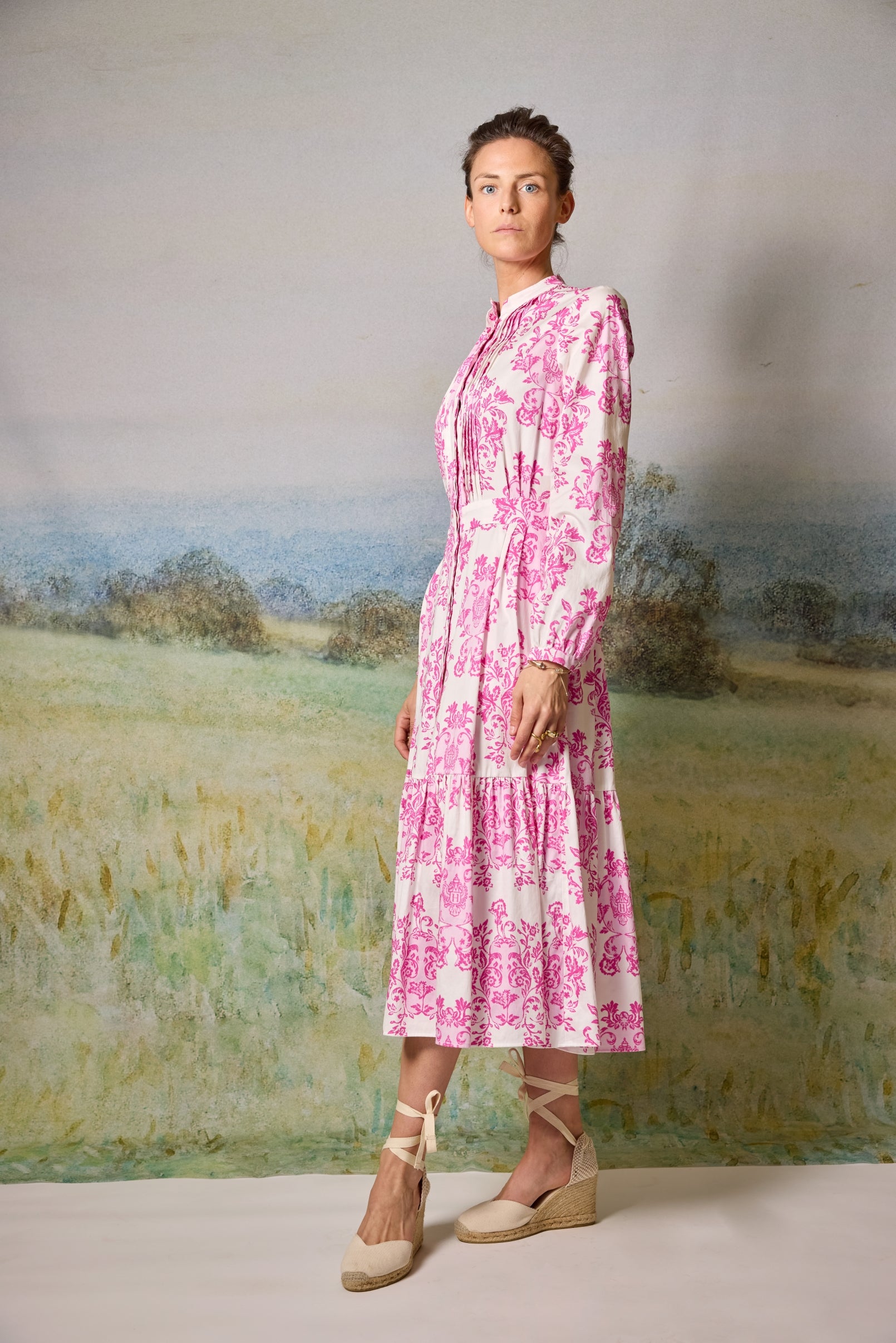 Kleid Mayerling