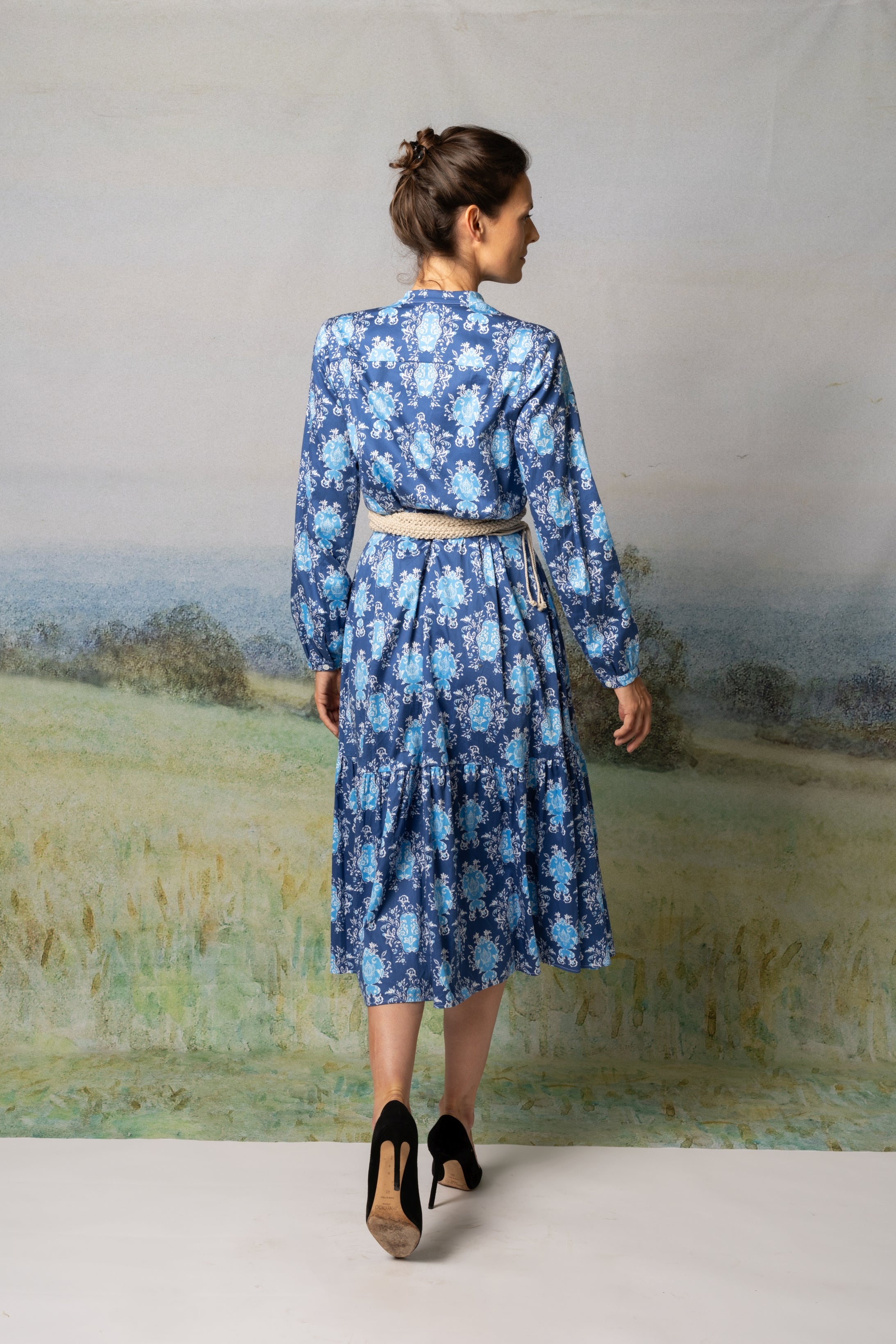Kleid Mayerling