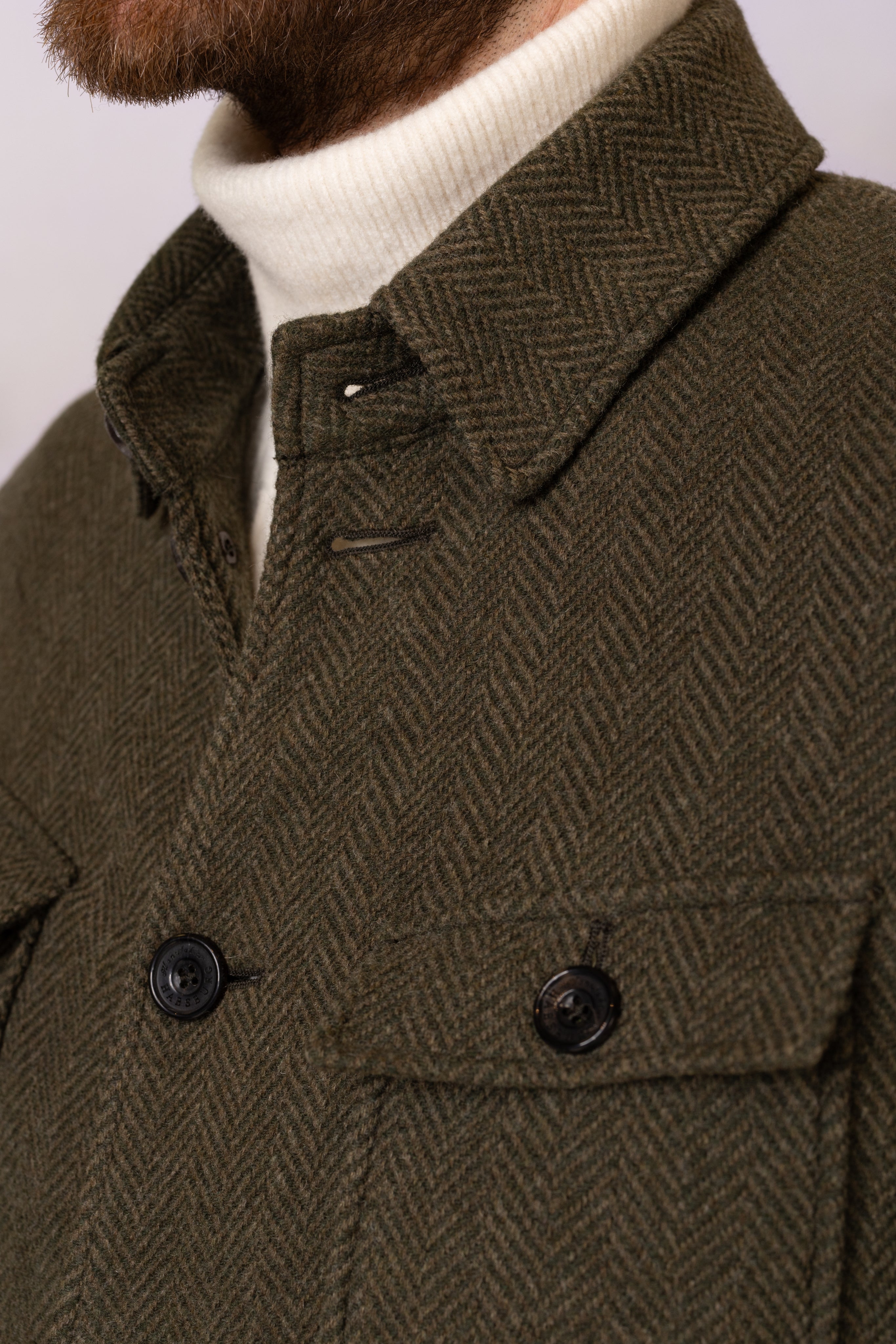 Jacket Feistritz