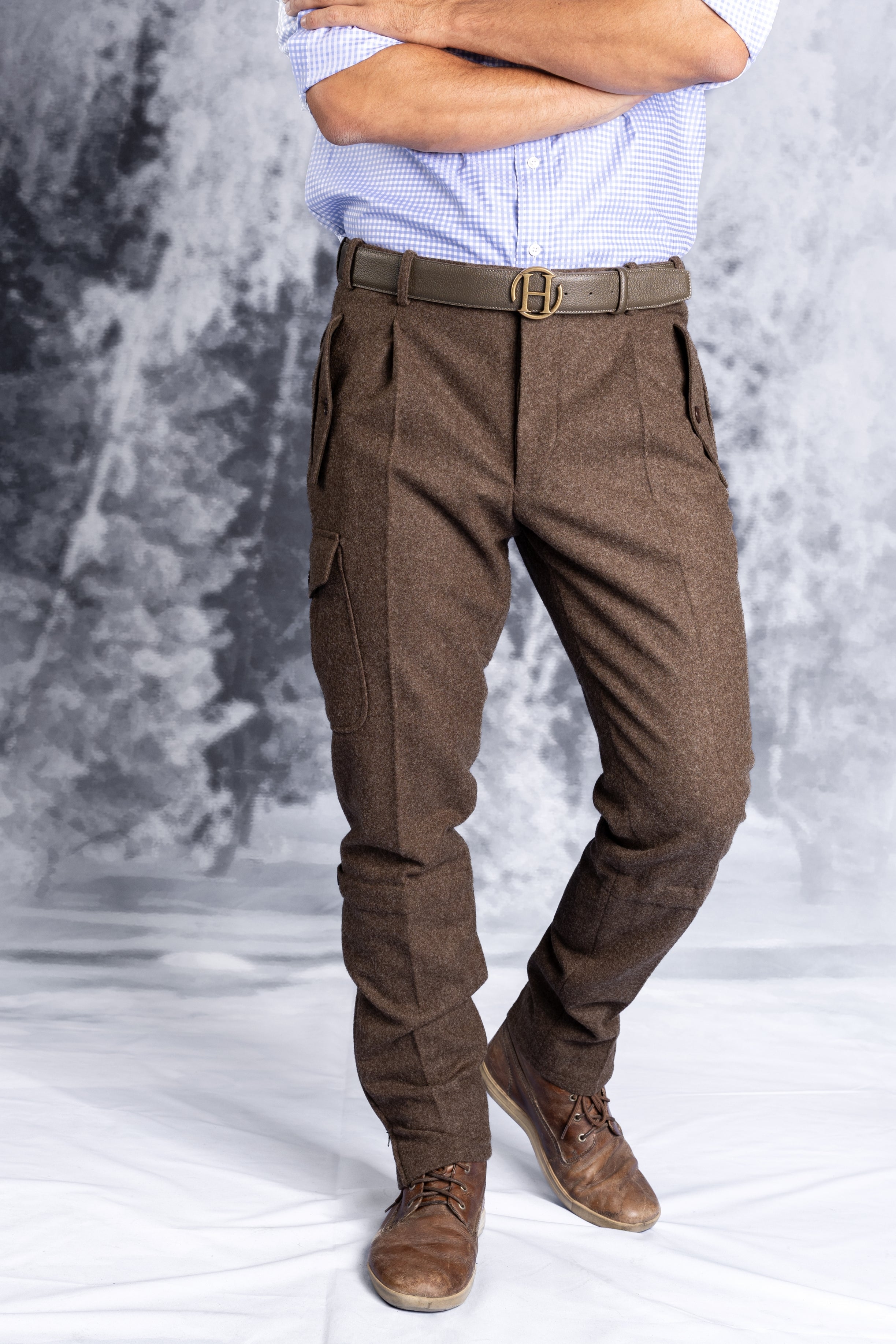 Hose Walter