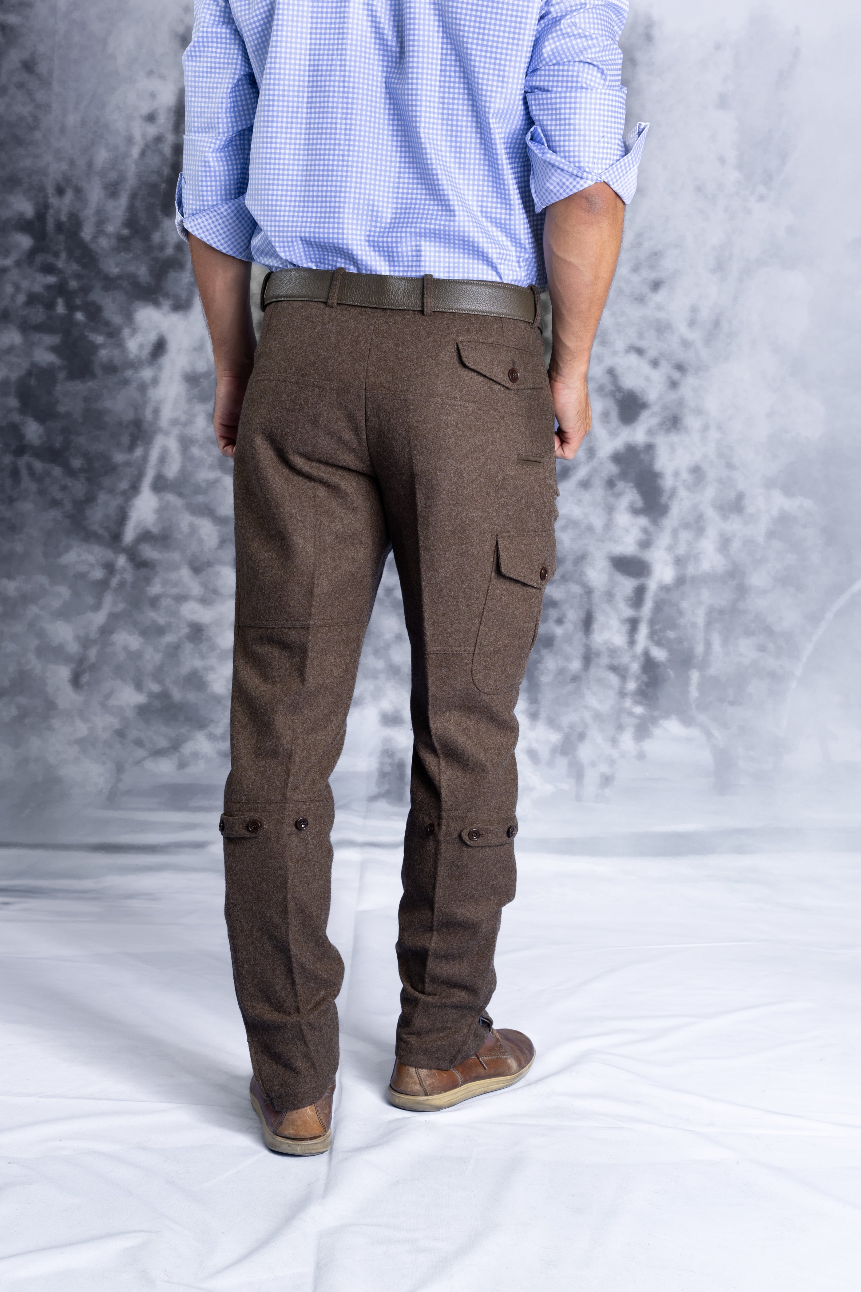 Hose Walter