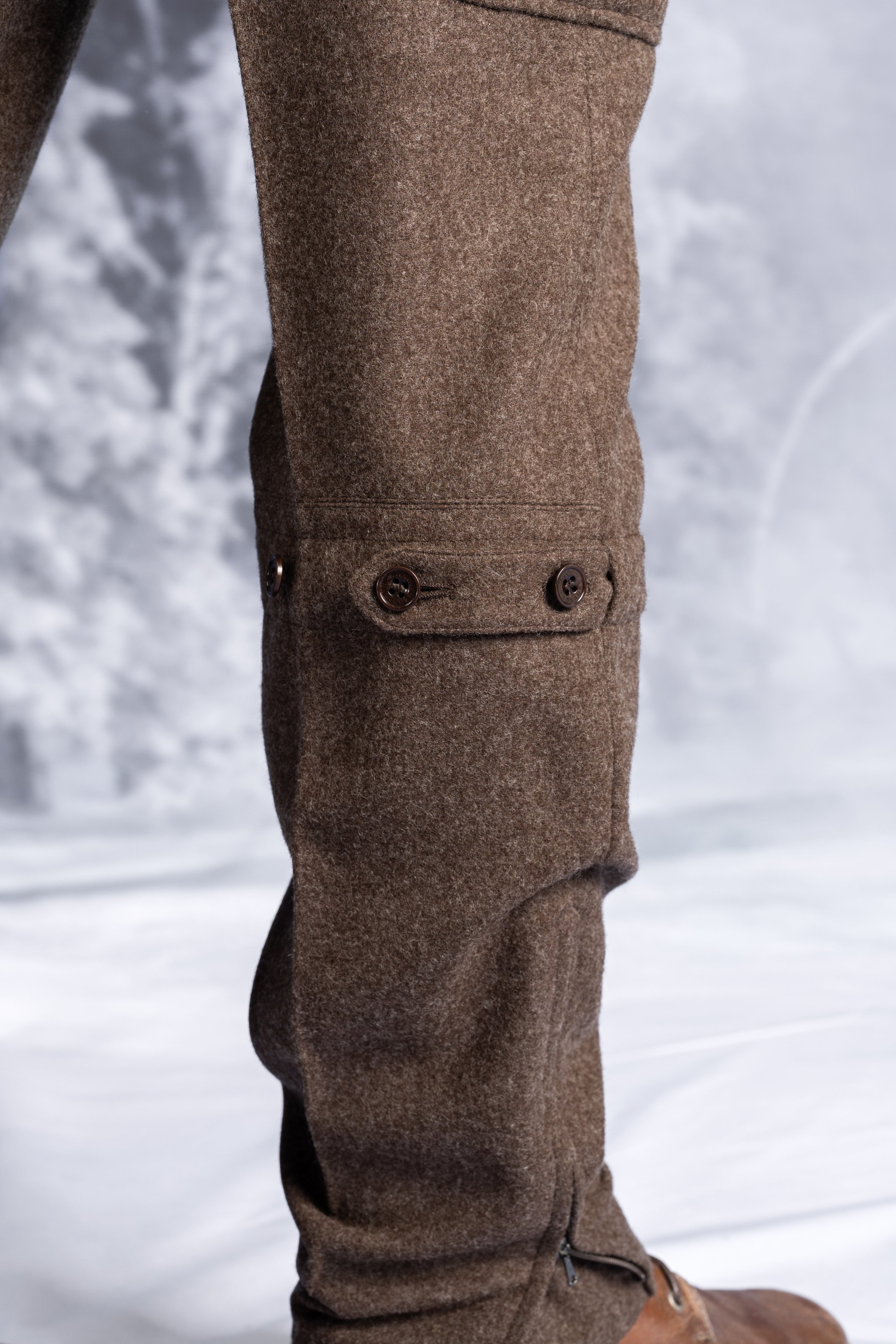 Hose Walter