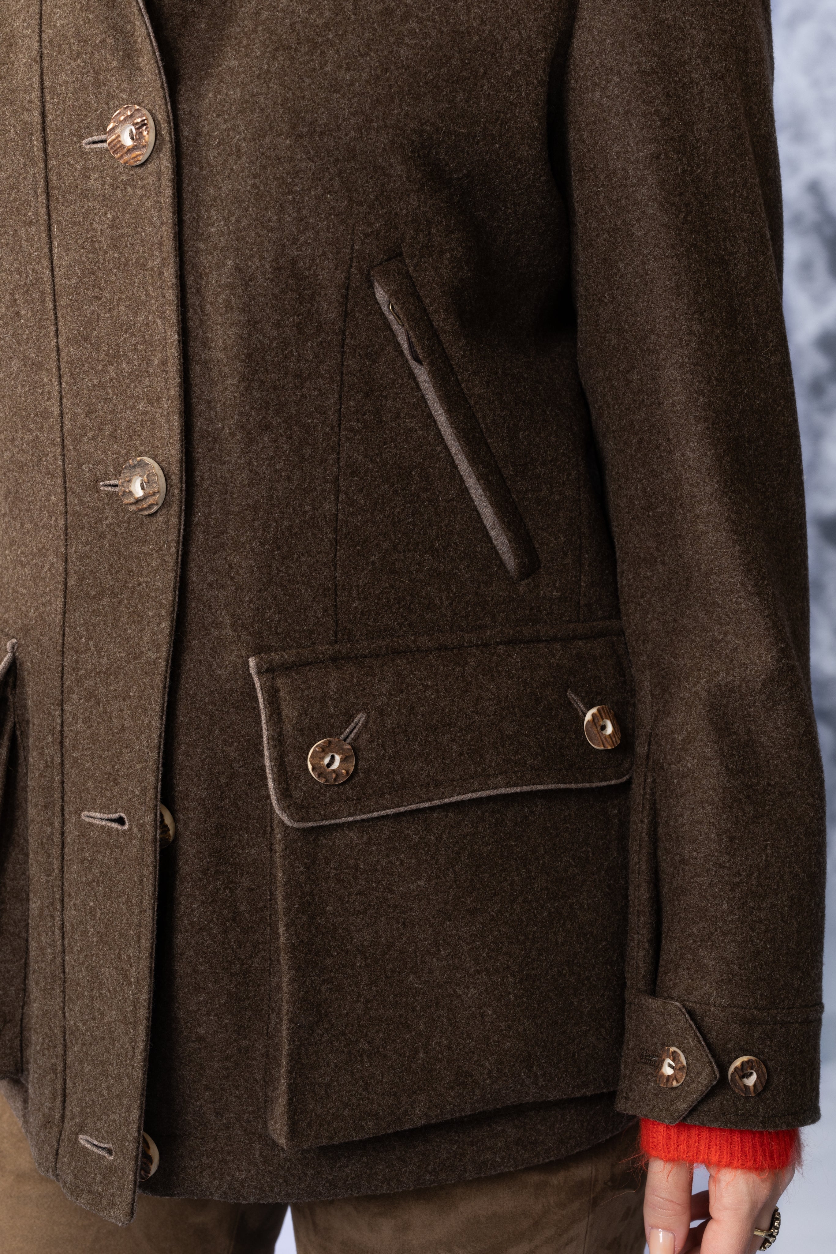 Lodenjacke Anita