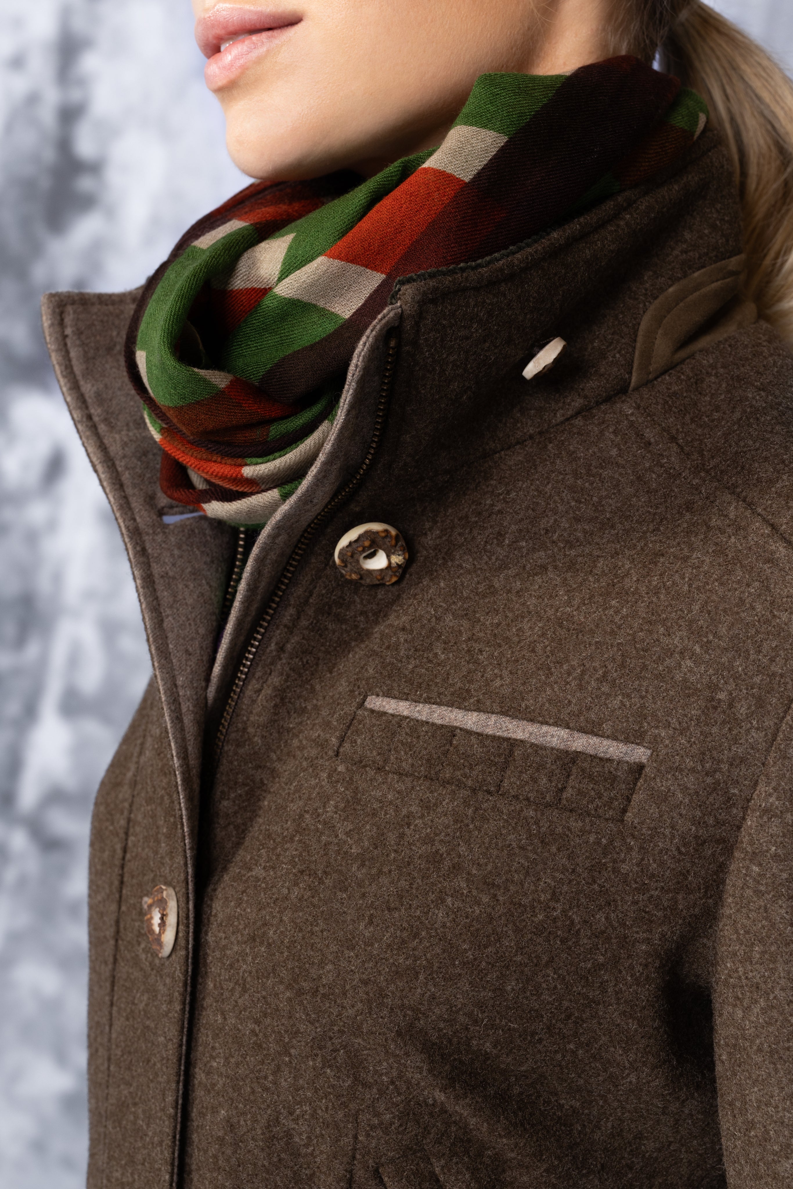 Lodenjacke Anita