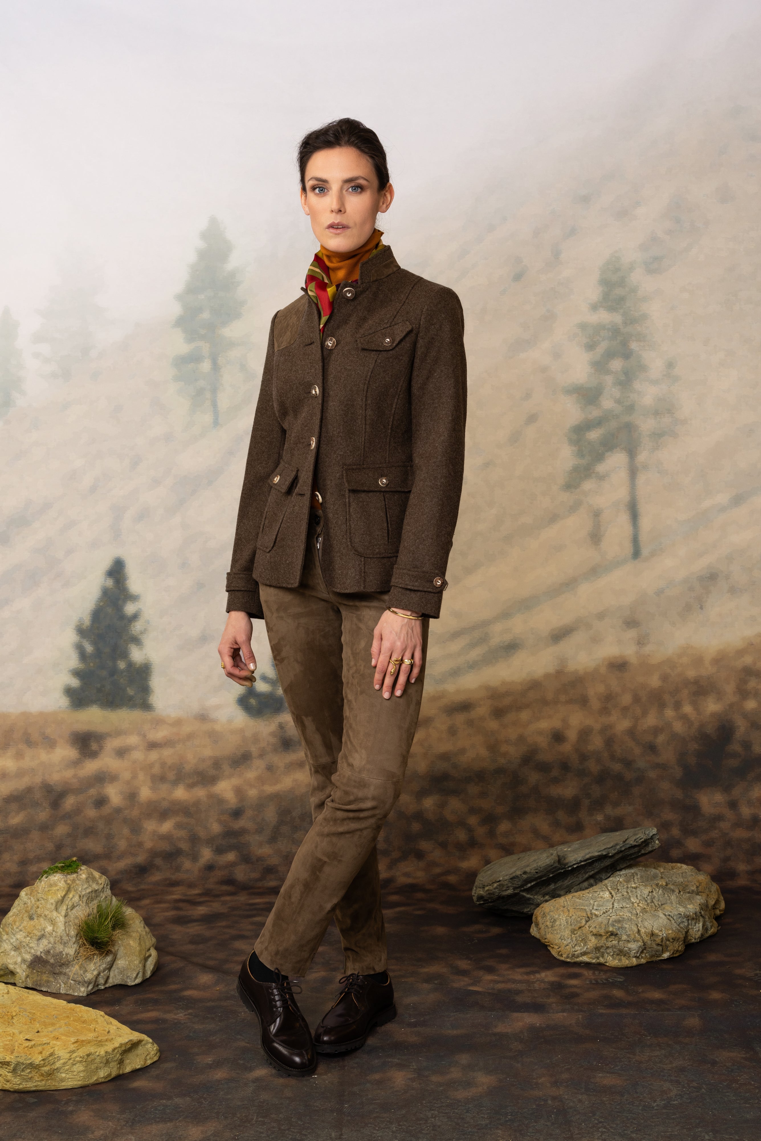 Jacke Filippa