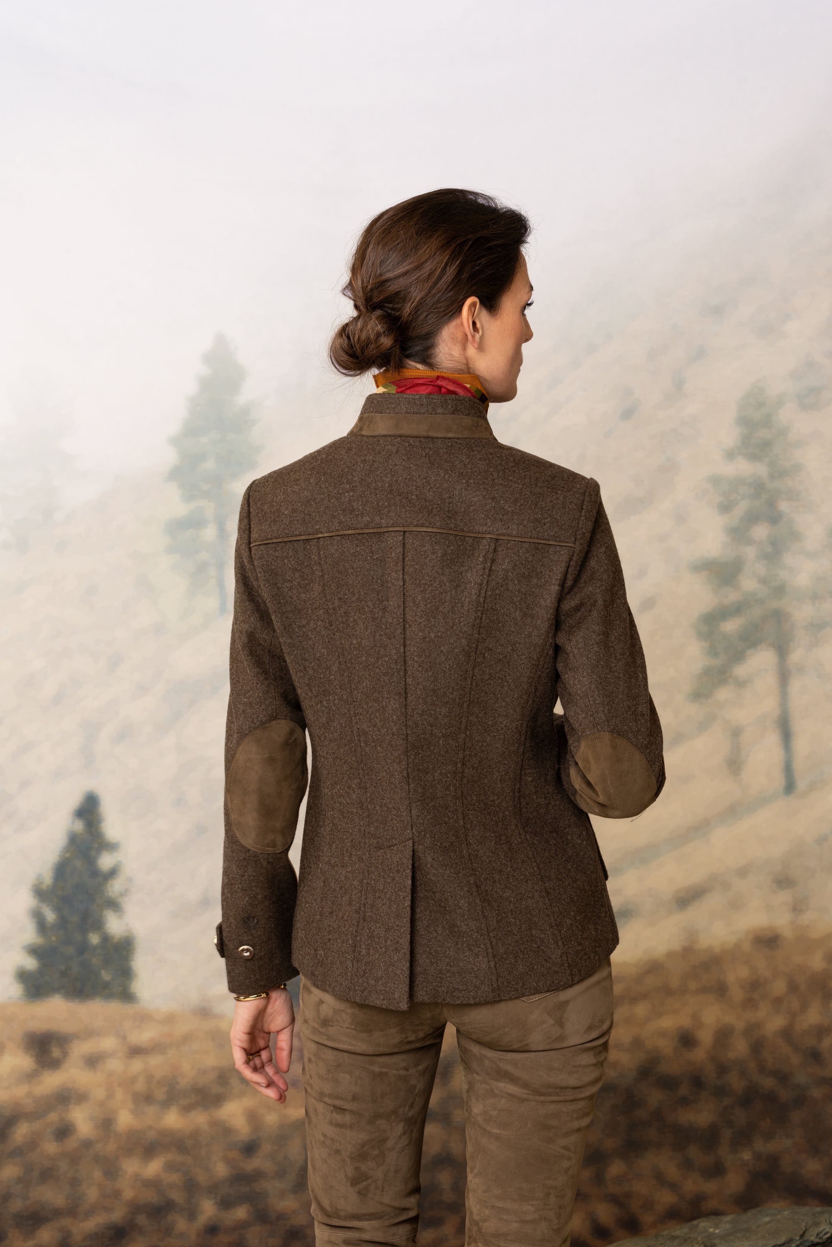 Jacke Filippa