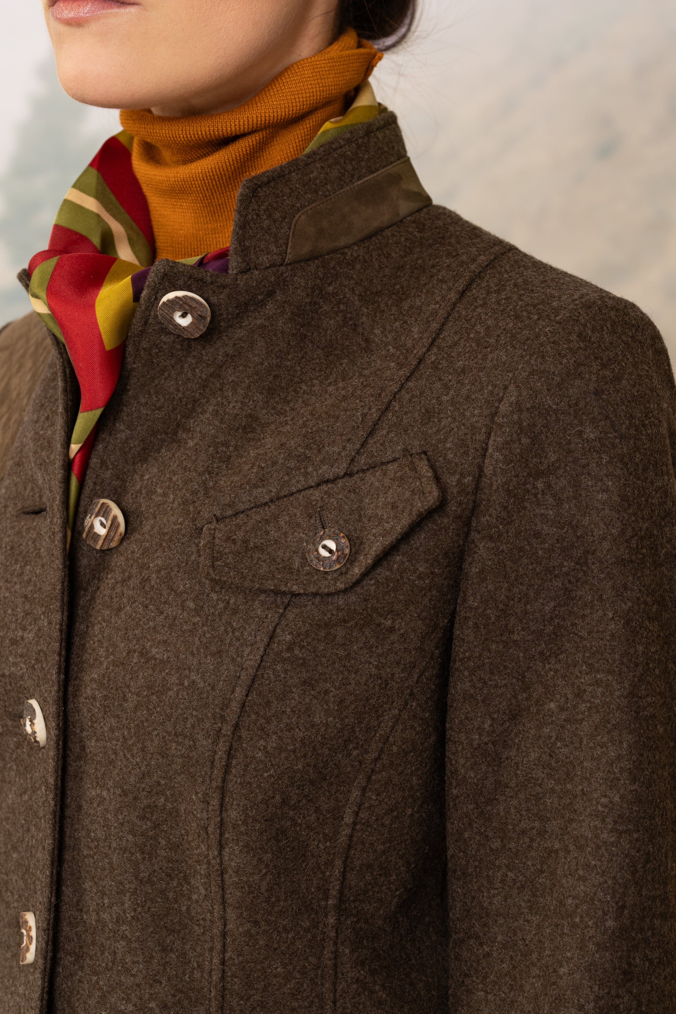 Jacke Filippa