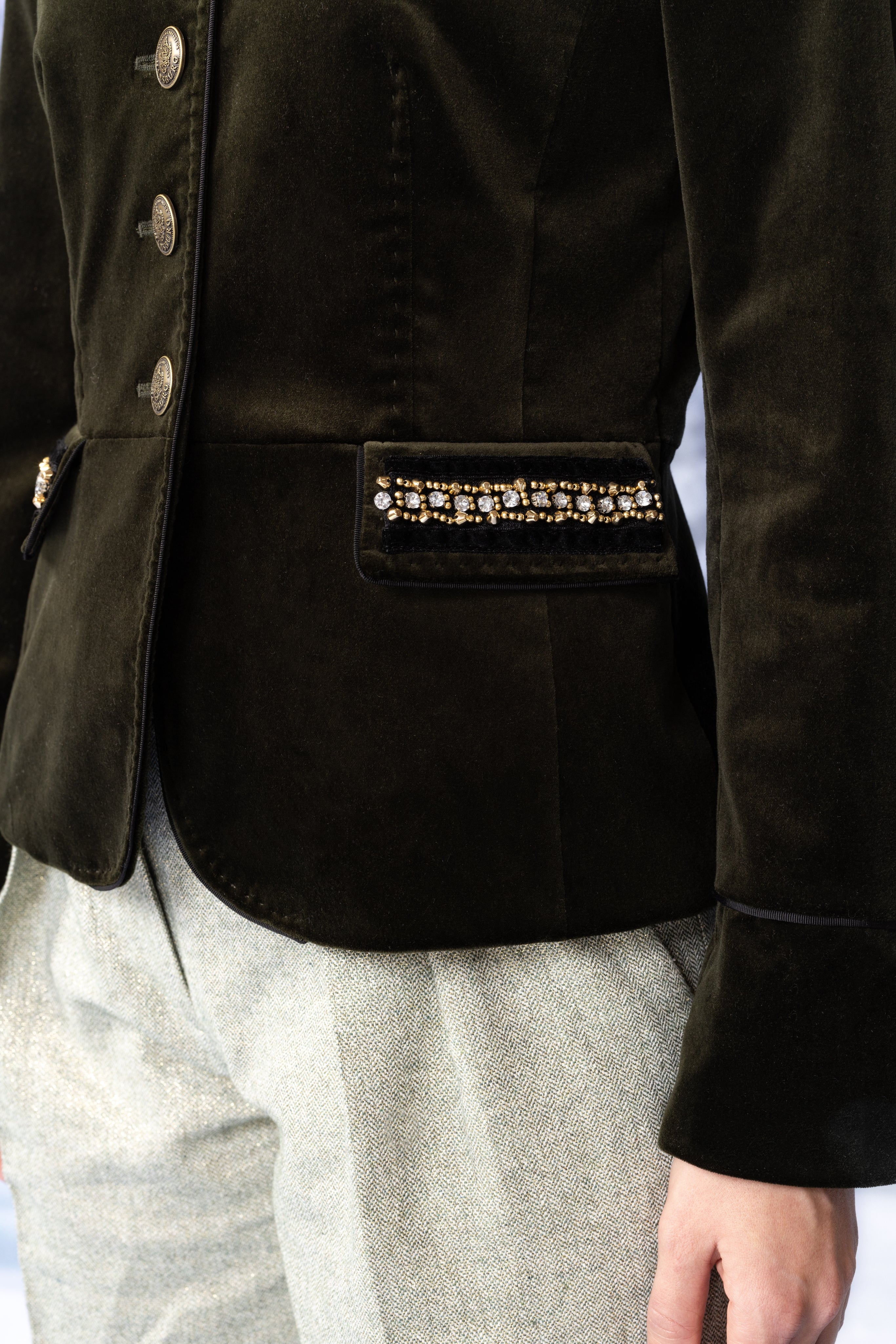 Blazer Pöckstein