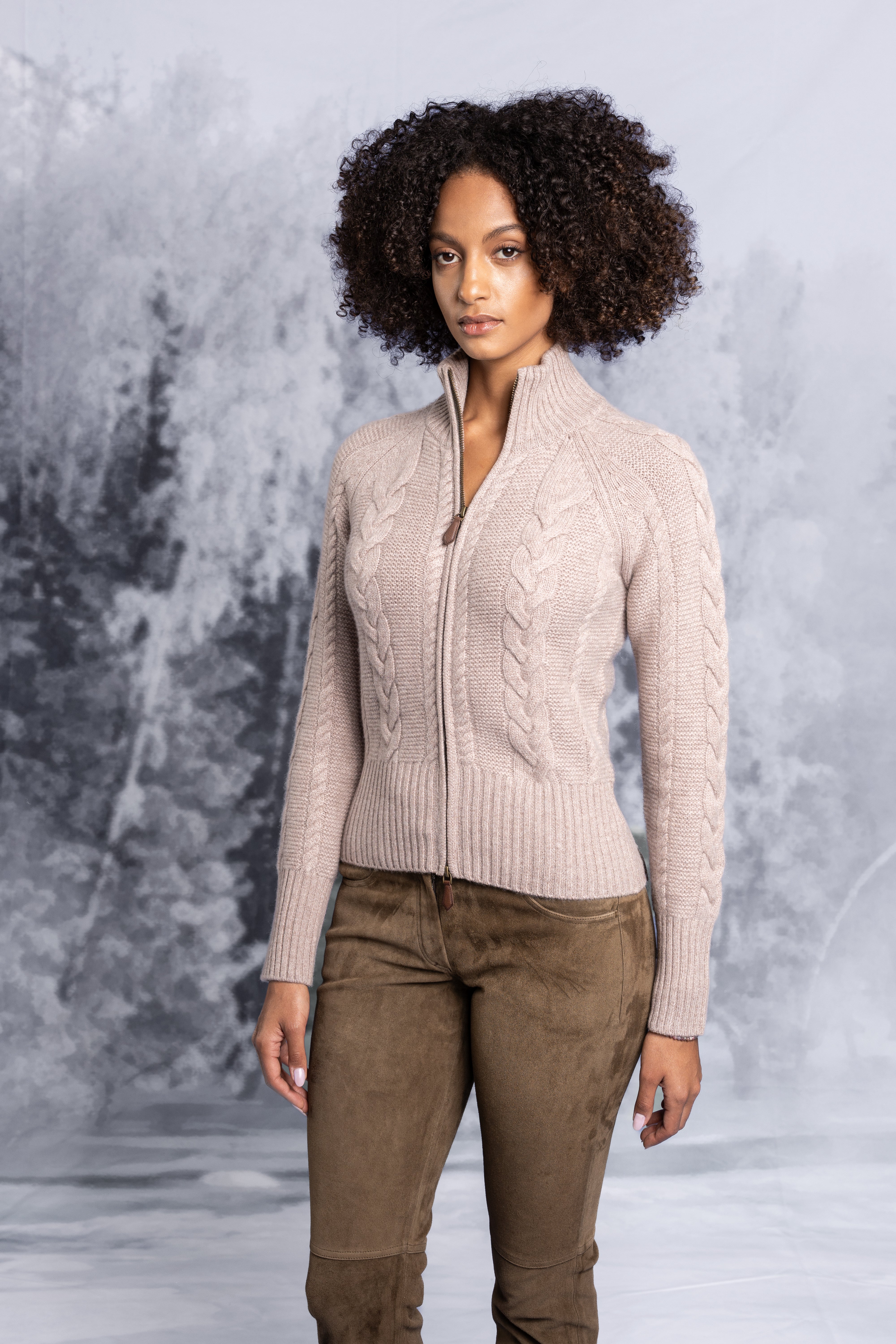 Cardigan Annabella