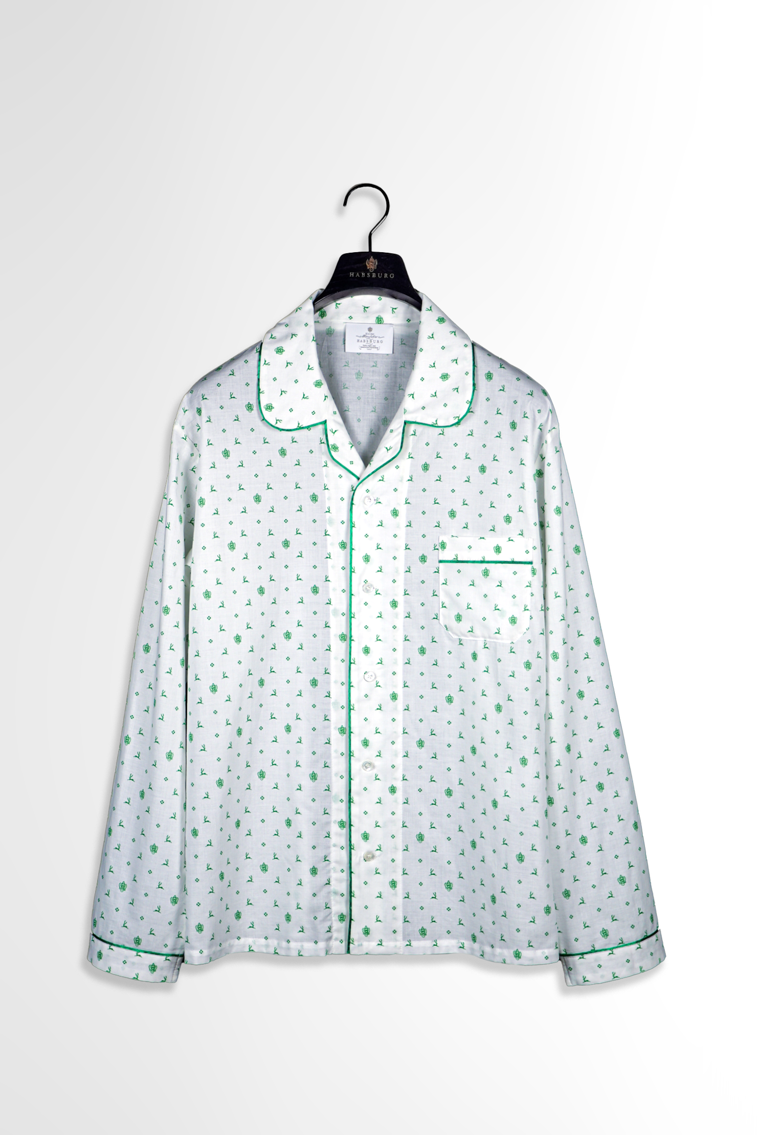 Habsburg Pyjama Set