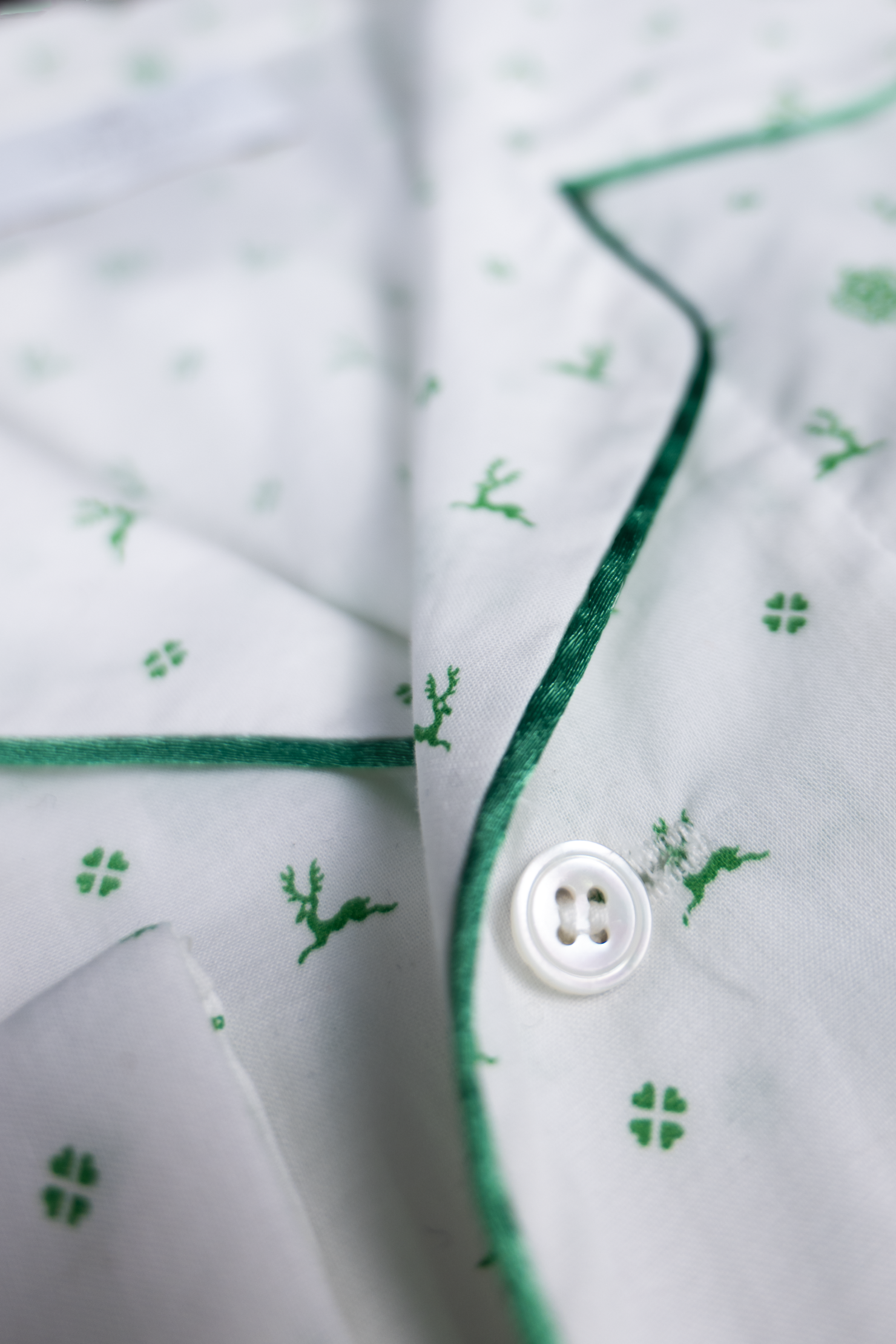 Habsburg Pyjama Set