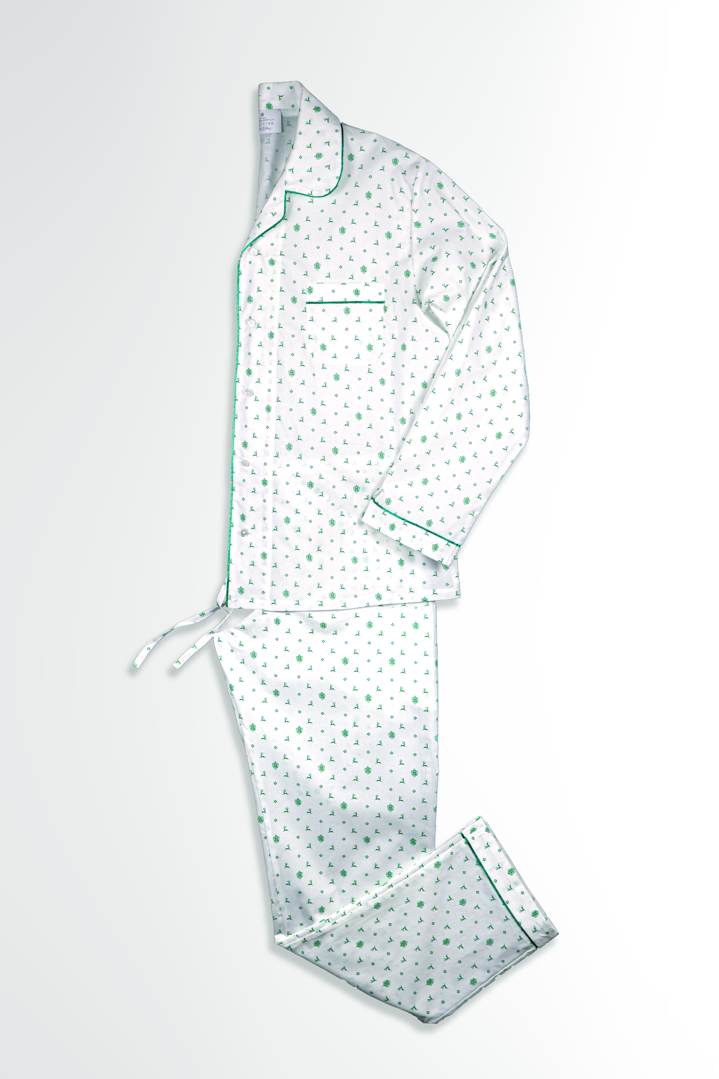 Habsburg Pyjama Set